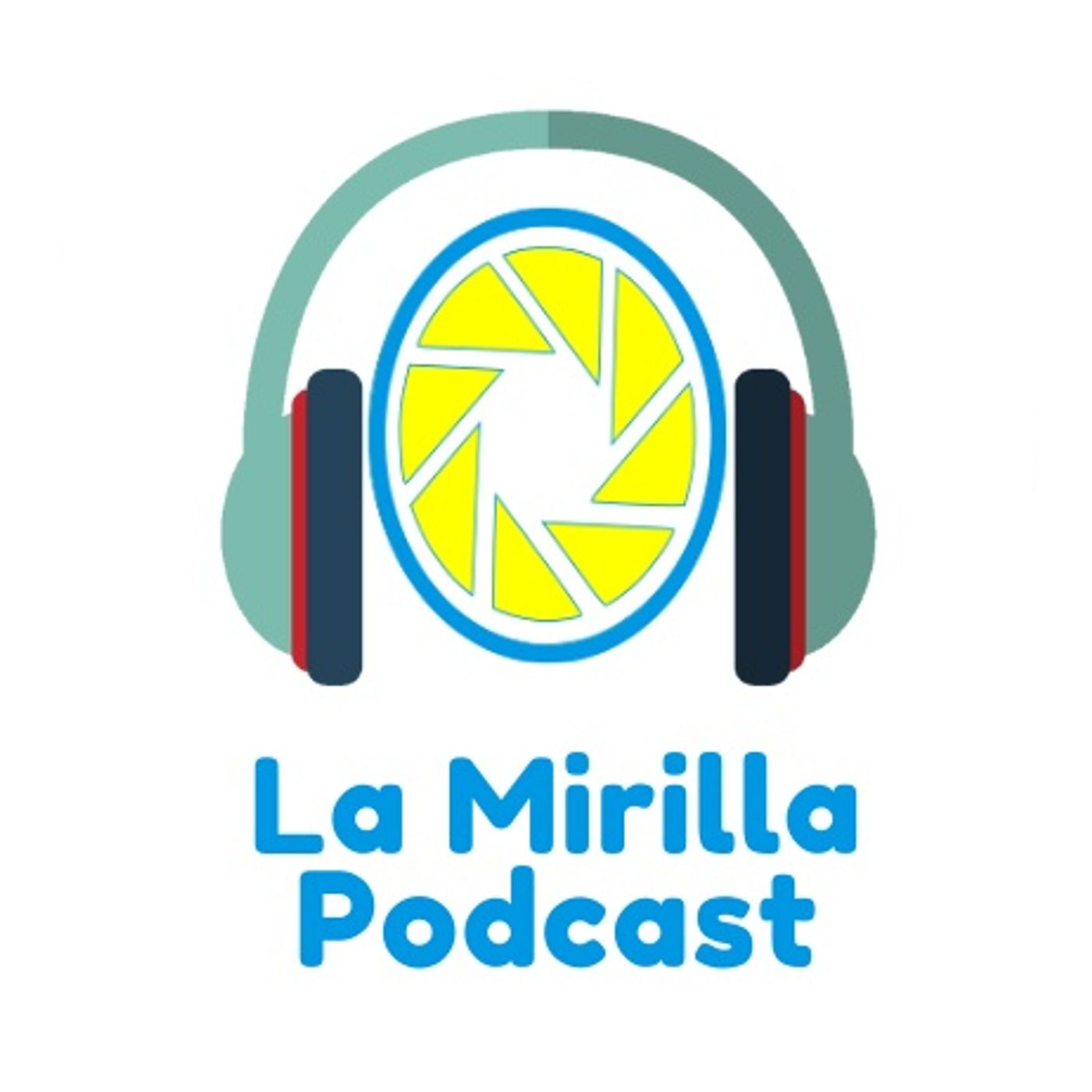 La Mirilla Podcast