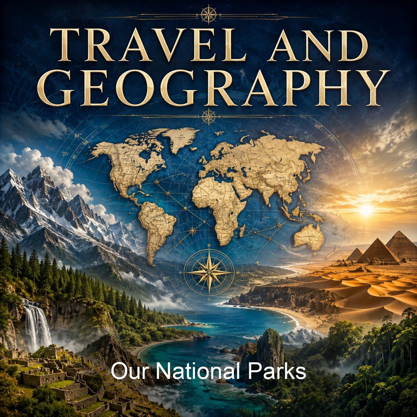 Our National Parks