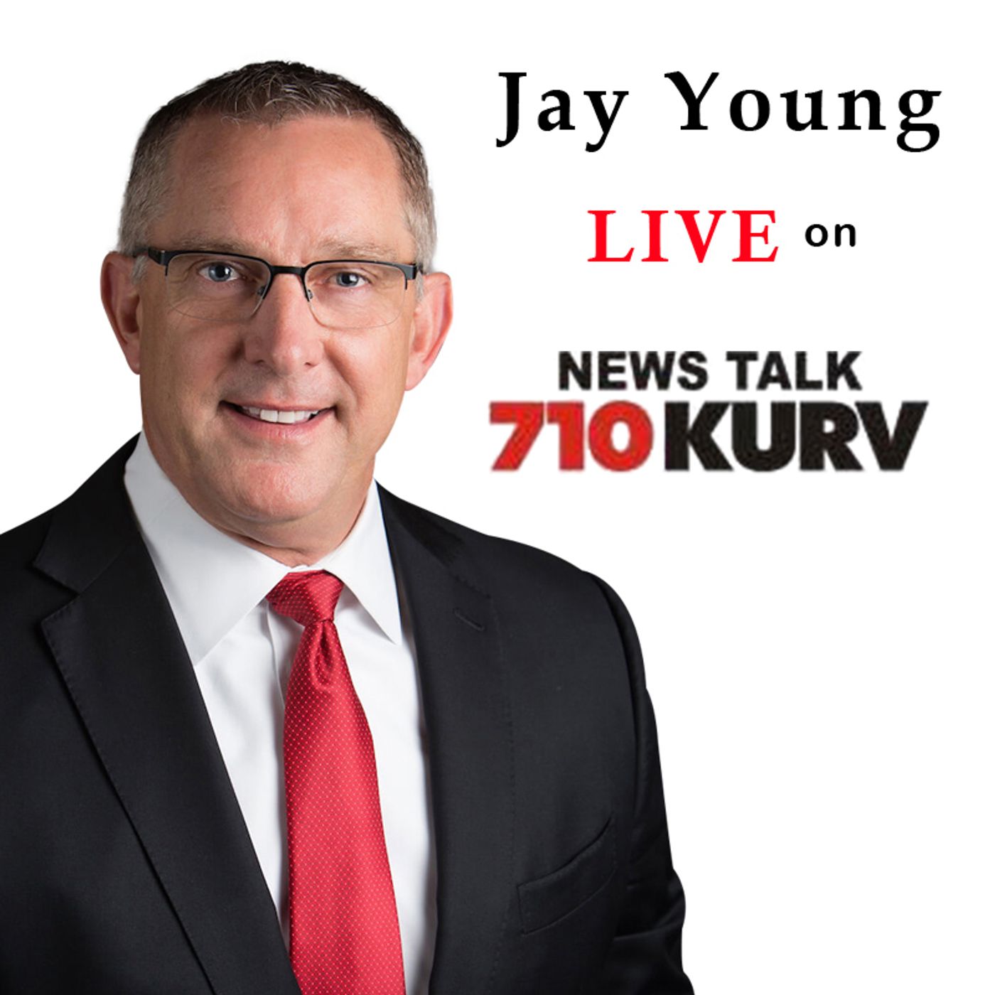 Jay Young