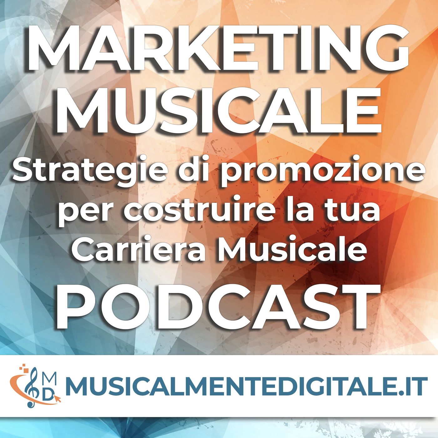 Musicalmente Digitale Podcast