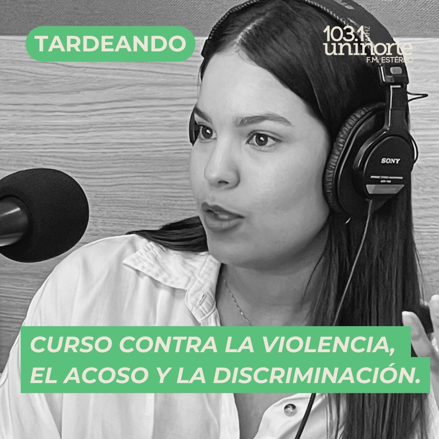 TARDEANDO CON UNINORTE FM ESTEREO