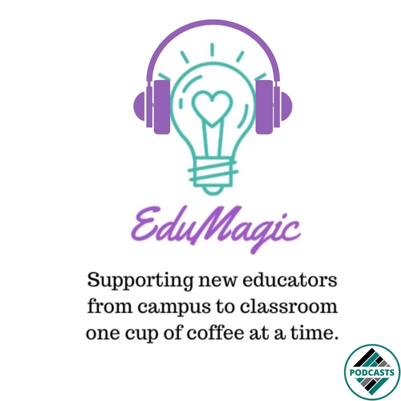 EduMagic Podcast: Empowering Future Educators
