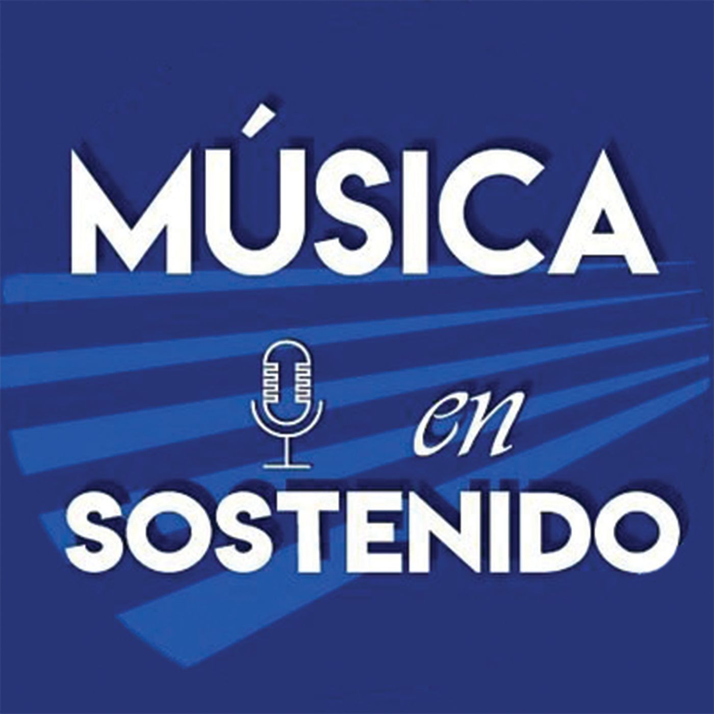 Música en Sostenido