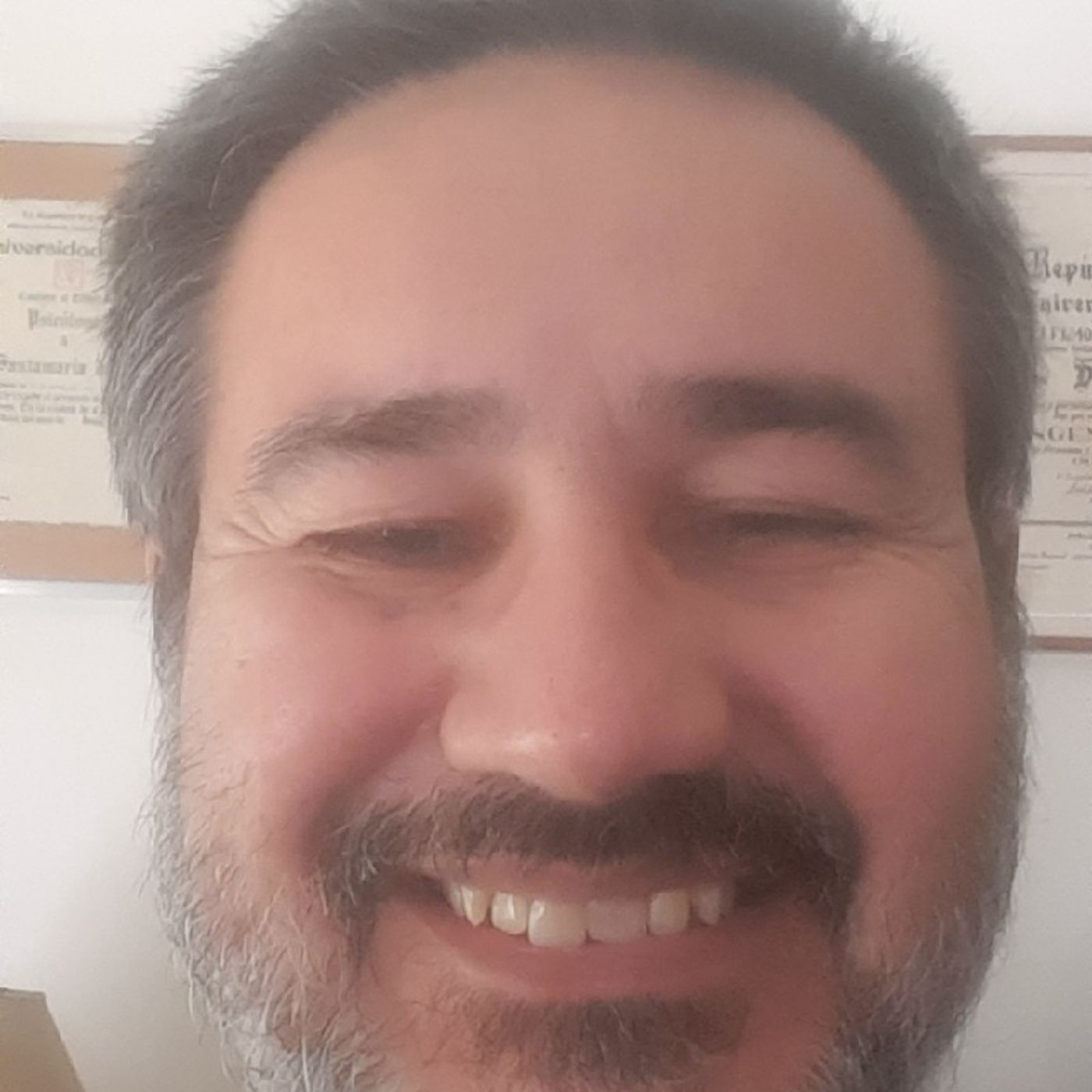 El podcast de Hector Sanchez