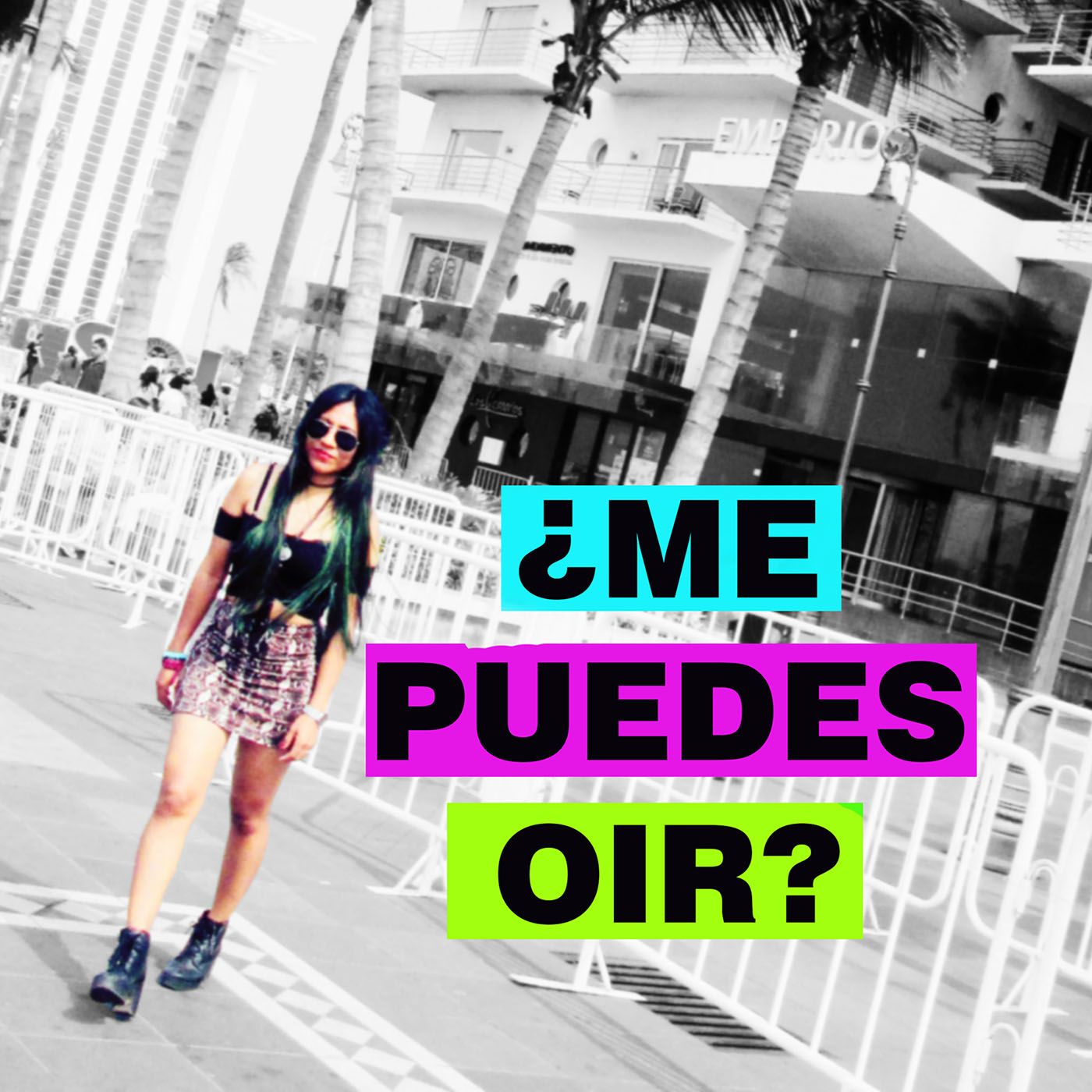 Hola Insomnio