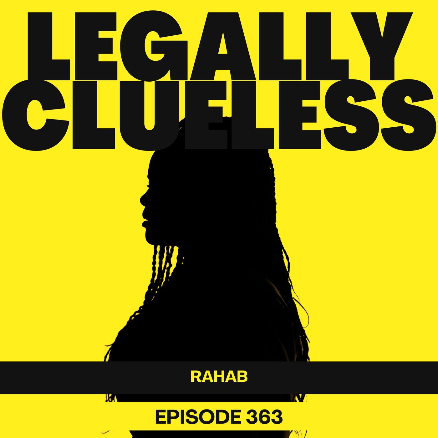 From Grief To Laughter PART 1 | Legally Clueless Ep 363