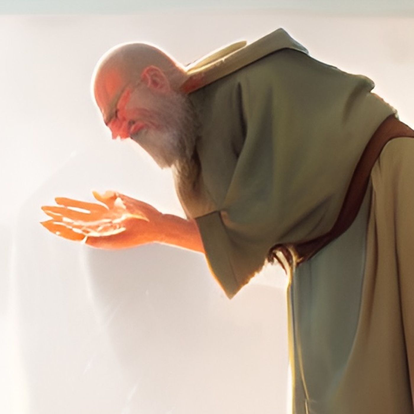 Padre António Vieira episode artwork