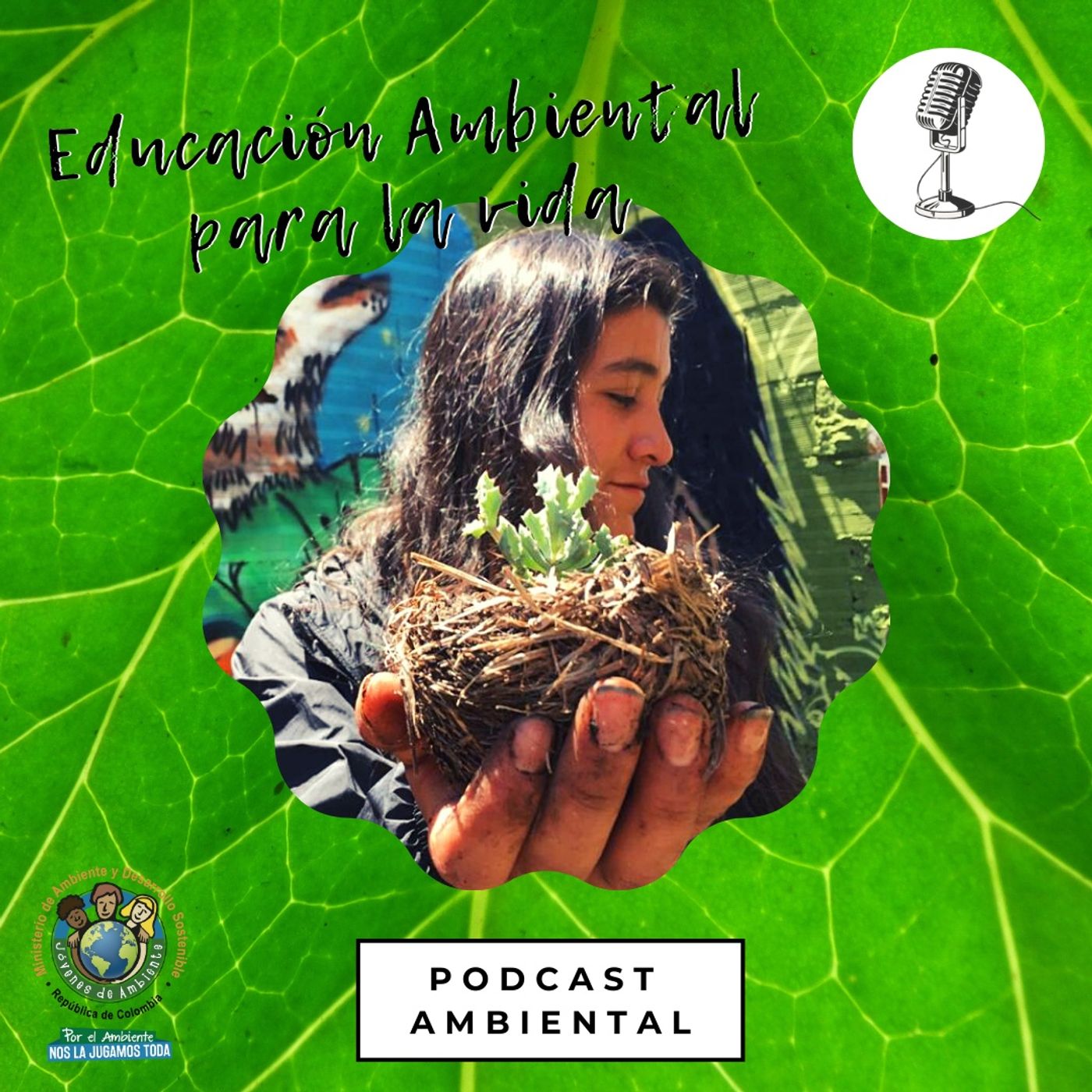 Sumercé Vea: Educación Ambiental para la vida