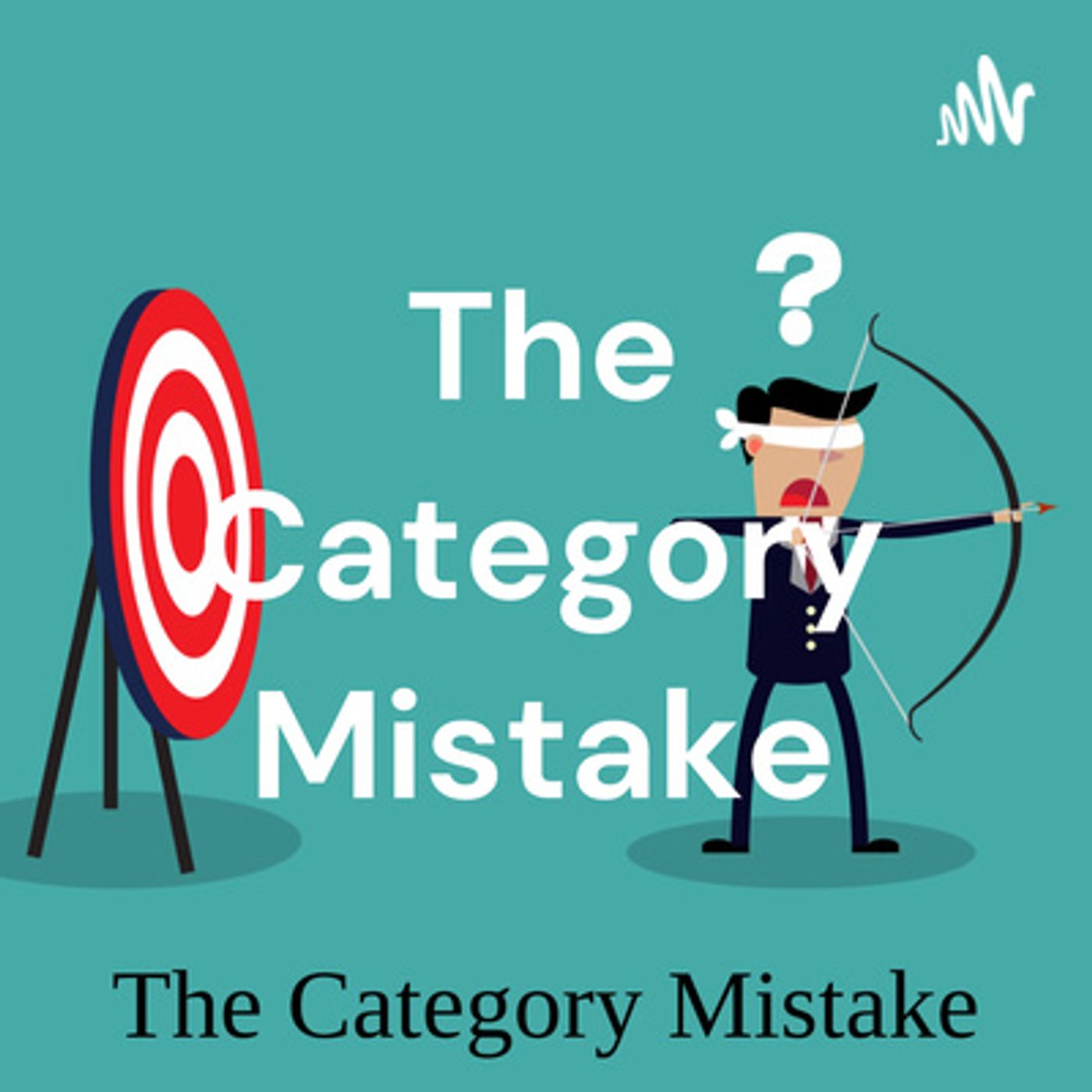 The Category Mistake