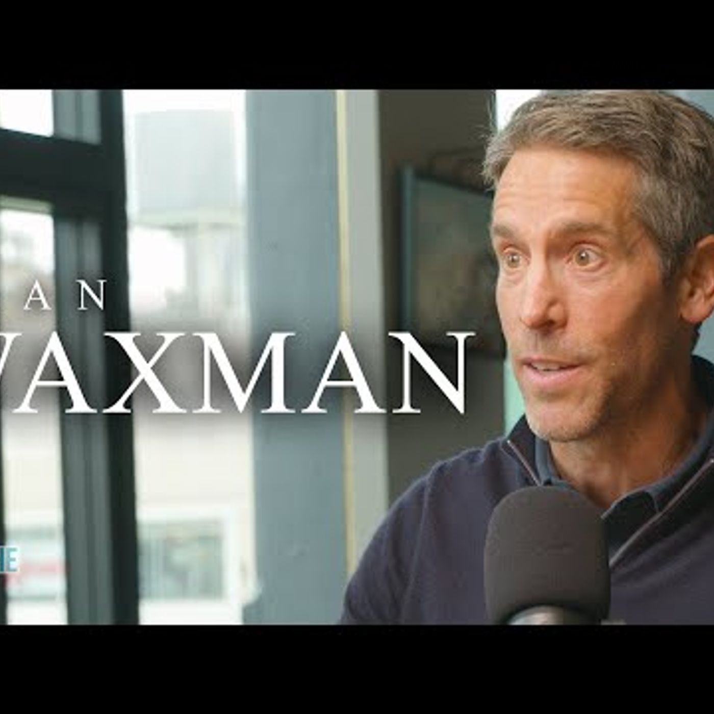 The Investment Firm That Can 'Do Anything' | Sixth Street CEO Alan Waxman