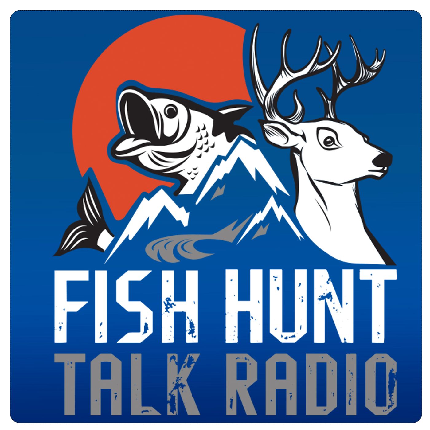 Fish Talk Radio