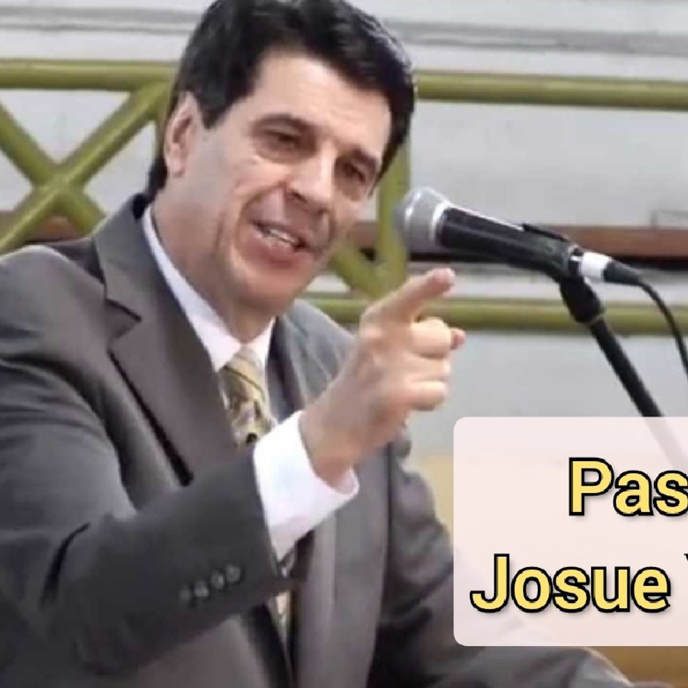 Ministro Harbert Payan