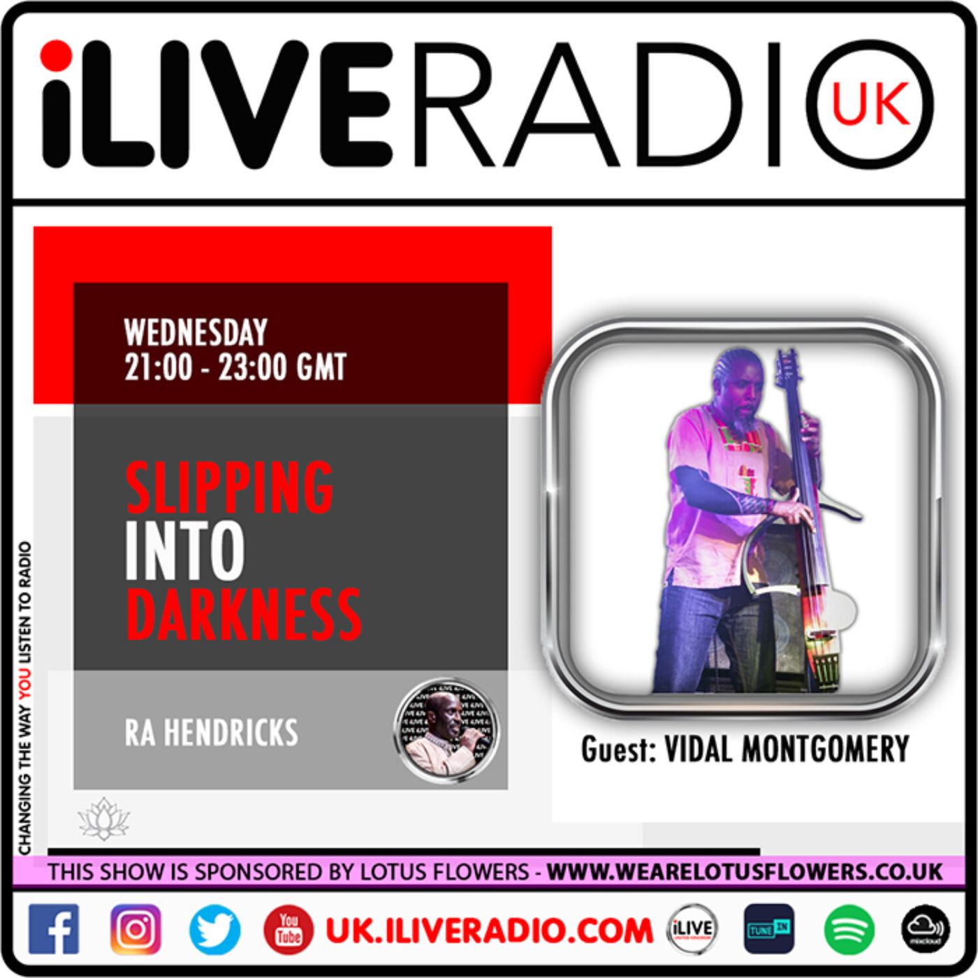 iLive Radio UK