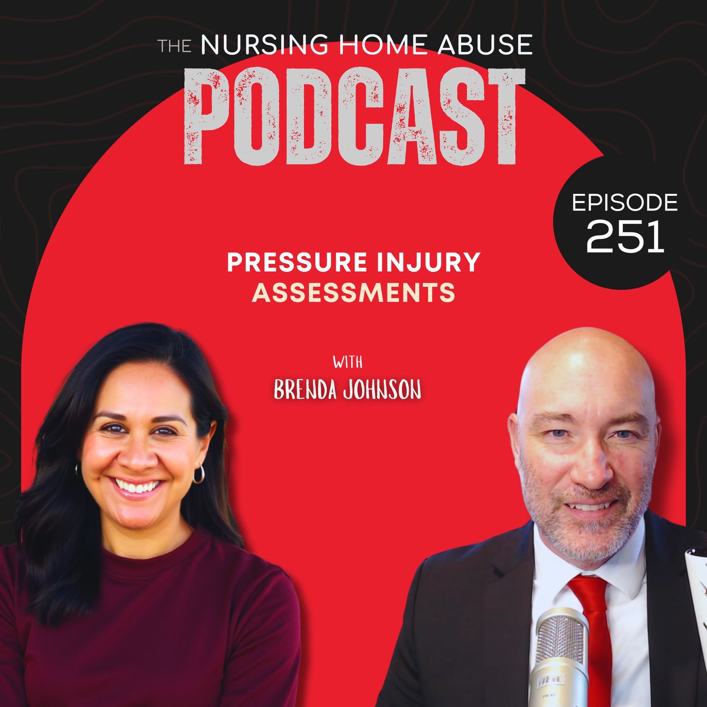 The Nursing Home Abuse Podcast