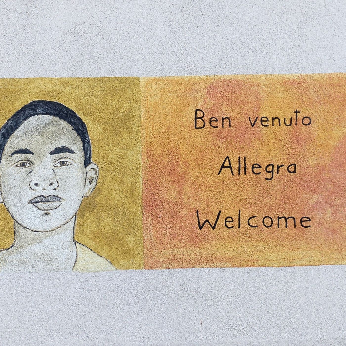 ABC Al tuo fianco, sempre