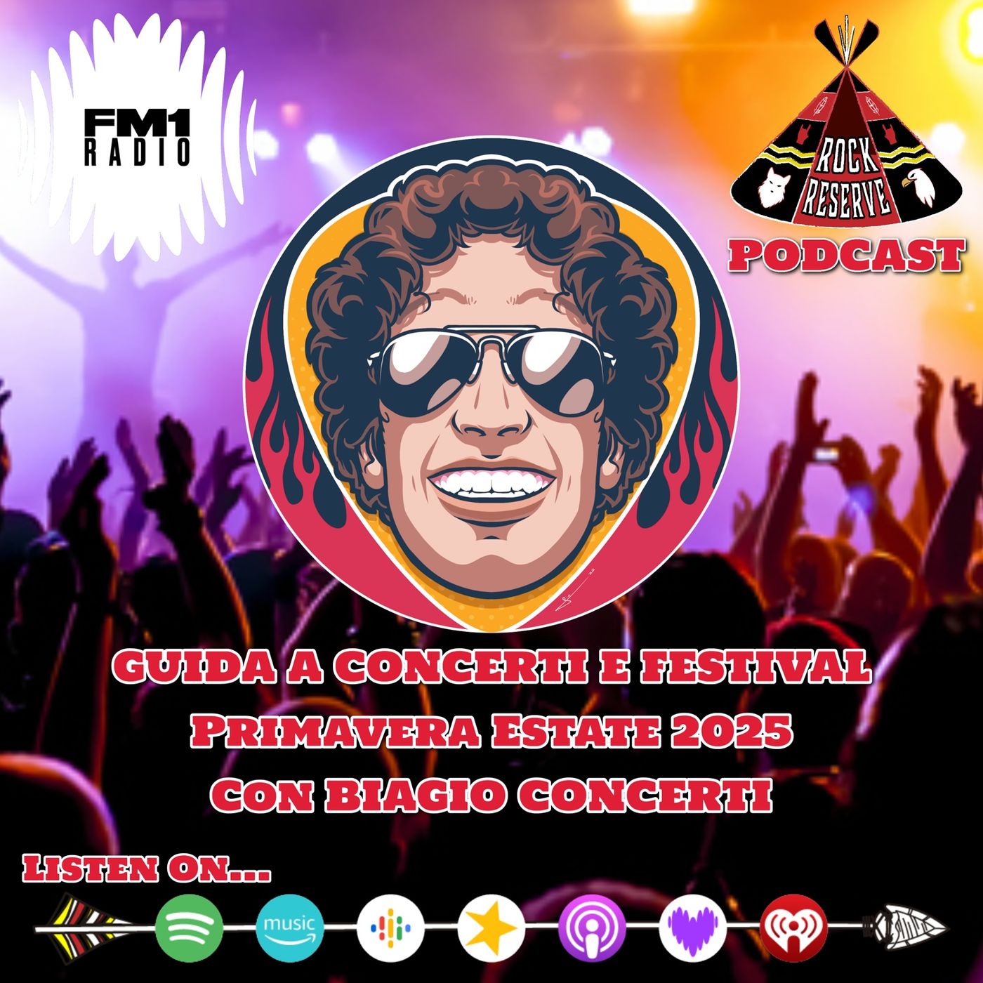Guida a Concerti e Festival con Biagio Concerti episode artwork