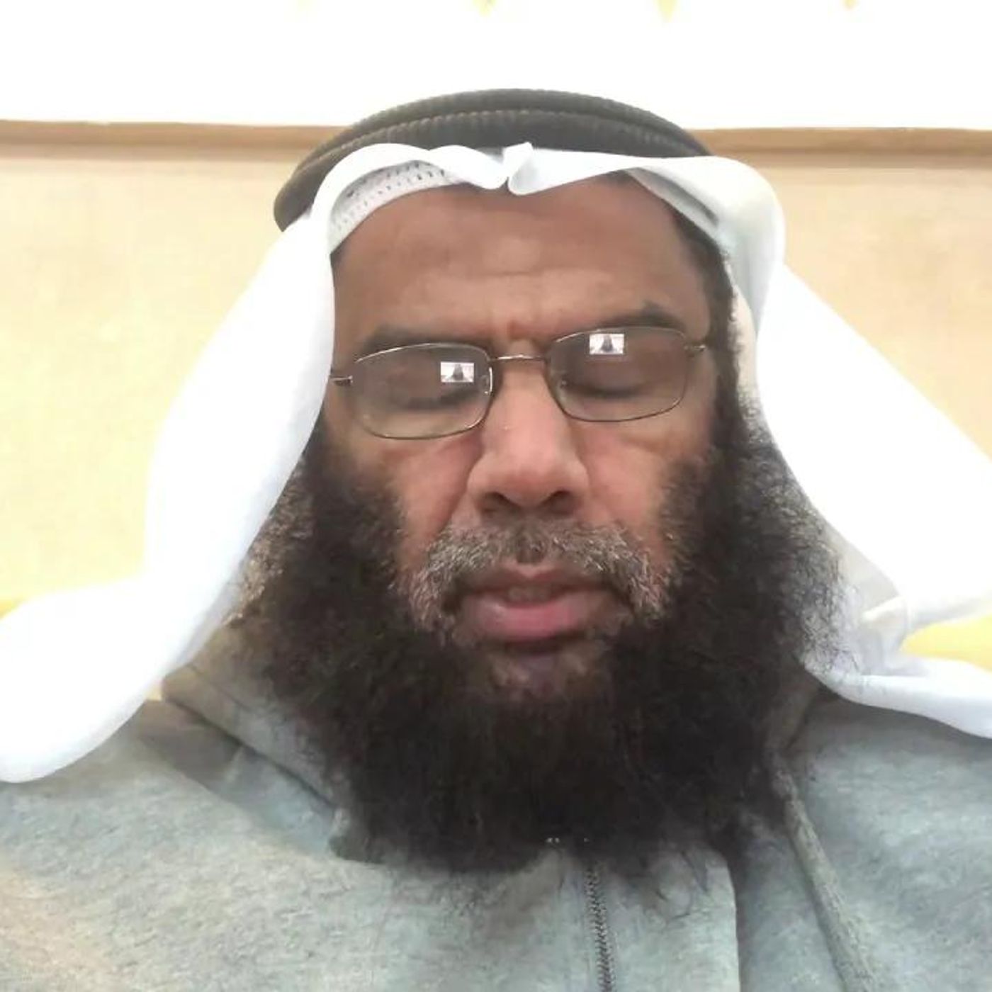 الدليل من القرآن على أن المفرد المضاف والجمع المضاف يدُلاَّن على العموم | د. سعود المطيري # دين || AlmutairySaoud episode artwork