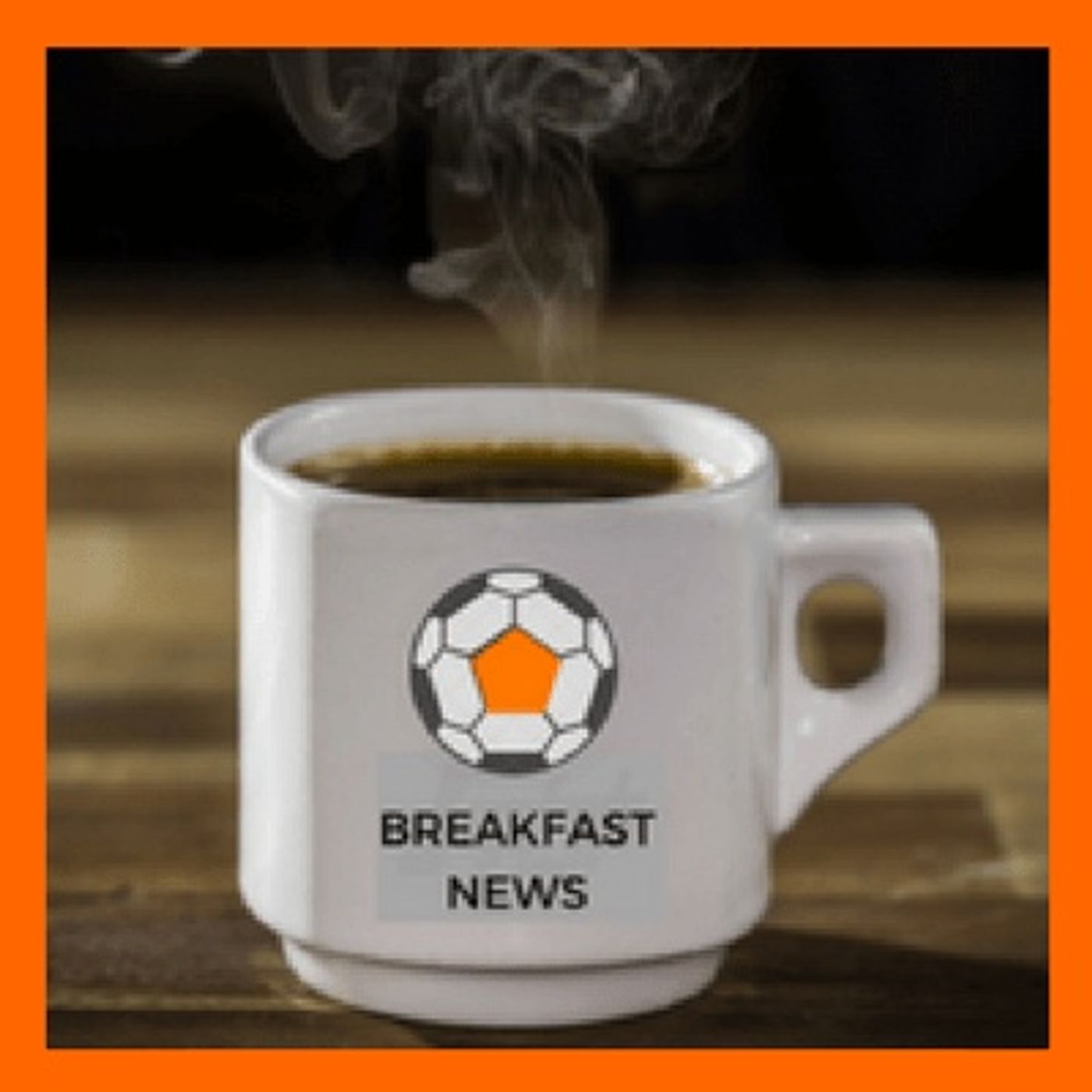 Breakfast News episode artwork