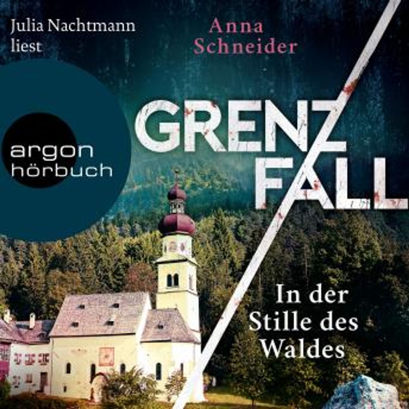 Download New Full Audiobooks in Mystery, Thriller & Horror, Police & Detective