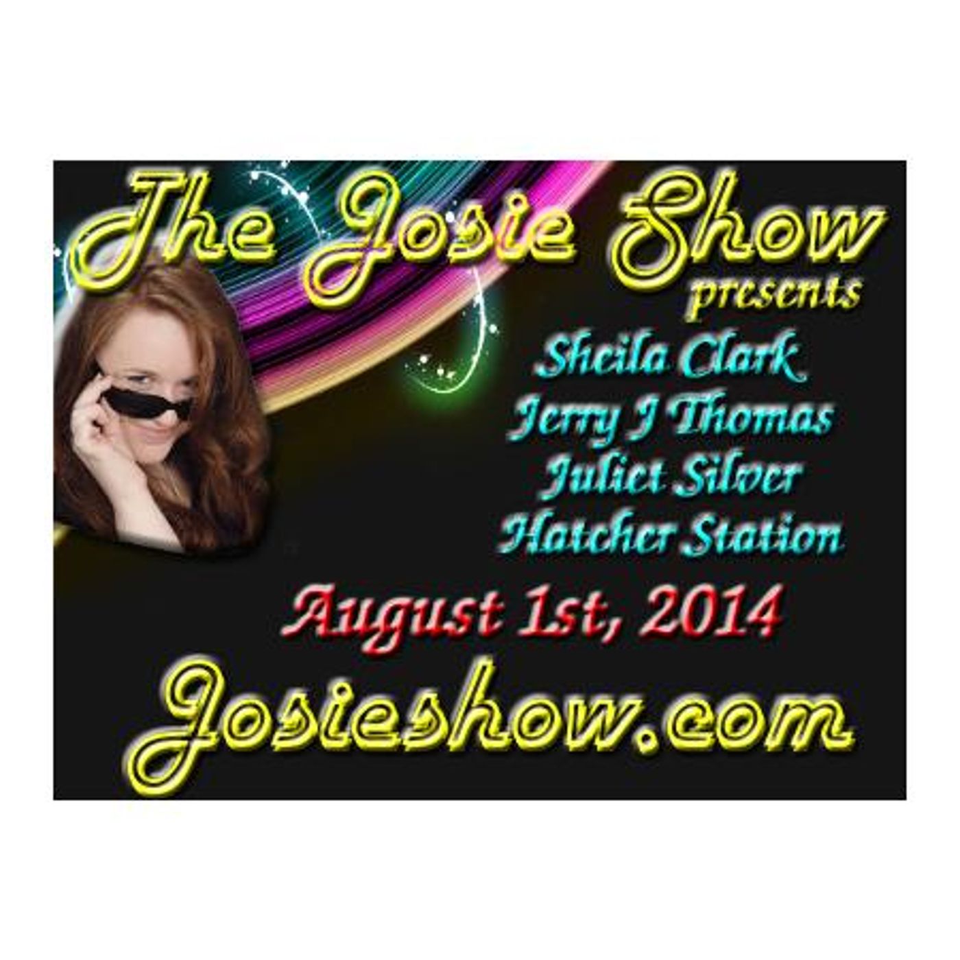 The Josie Show