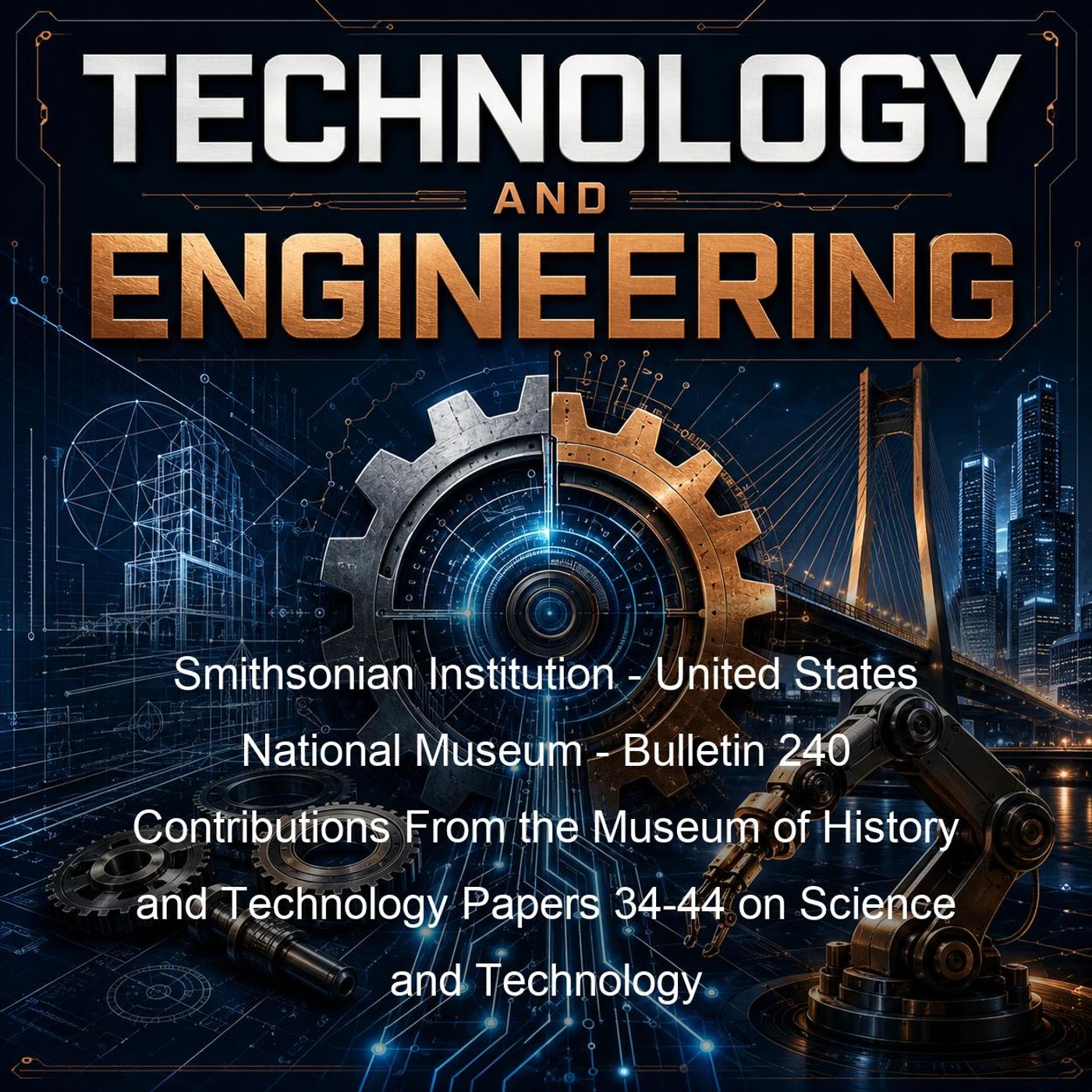 Smithsonian Institution