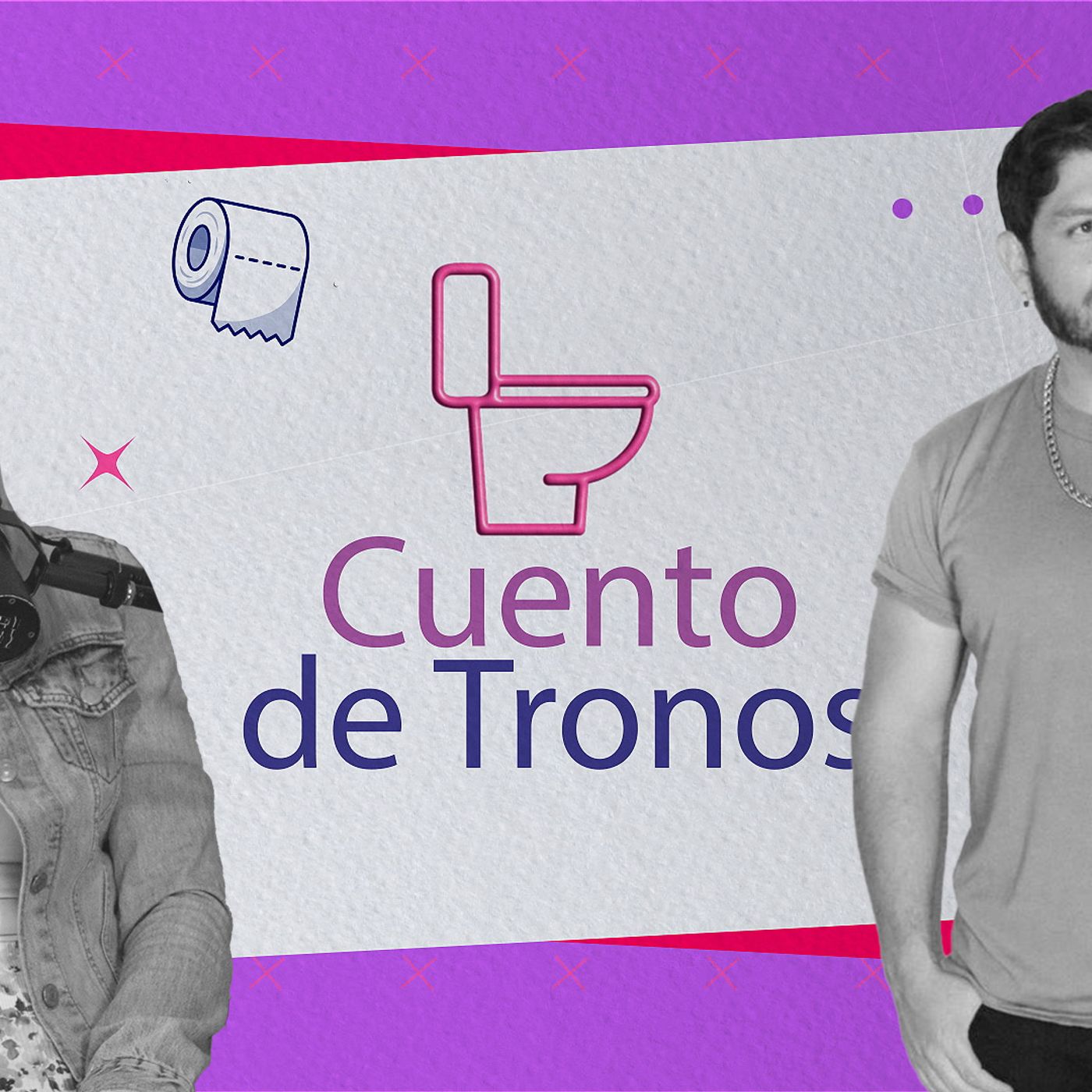Epi 3. Ciclos, hormonas y tripas (versión mamá primeriza)