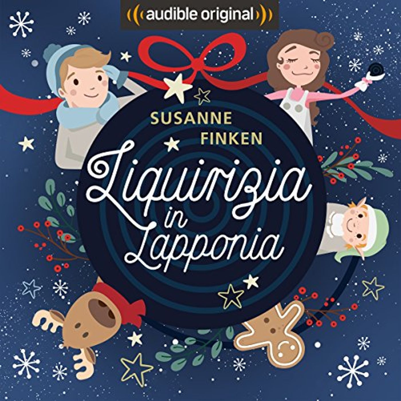 Listen Legally to Popular Titles Full Audiobooks in Kids, Fables, Fairy Tales & Myths
