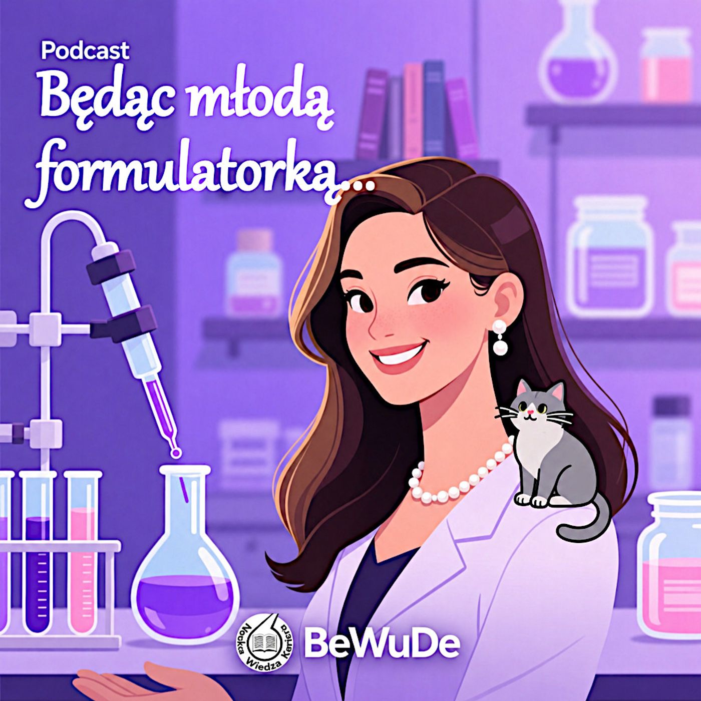 Skąd formulator ma wiedzieć? Książki, źródła i weryfikacja informacji episode artwork