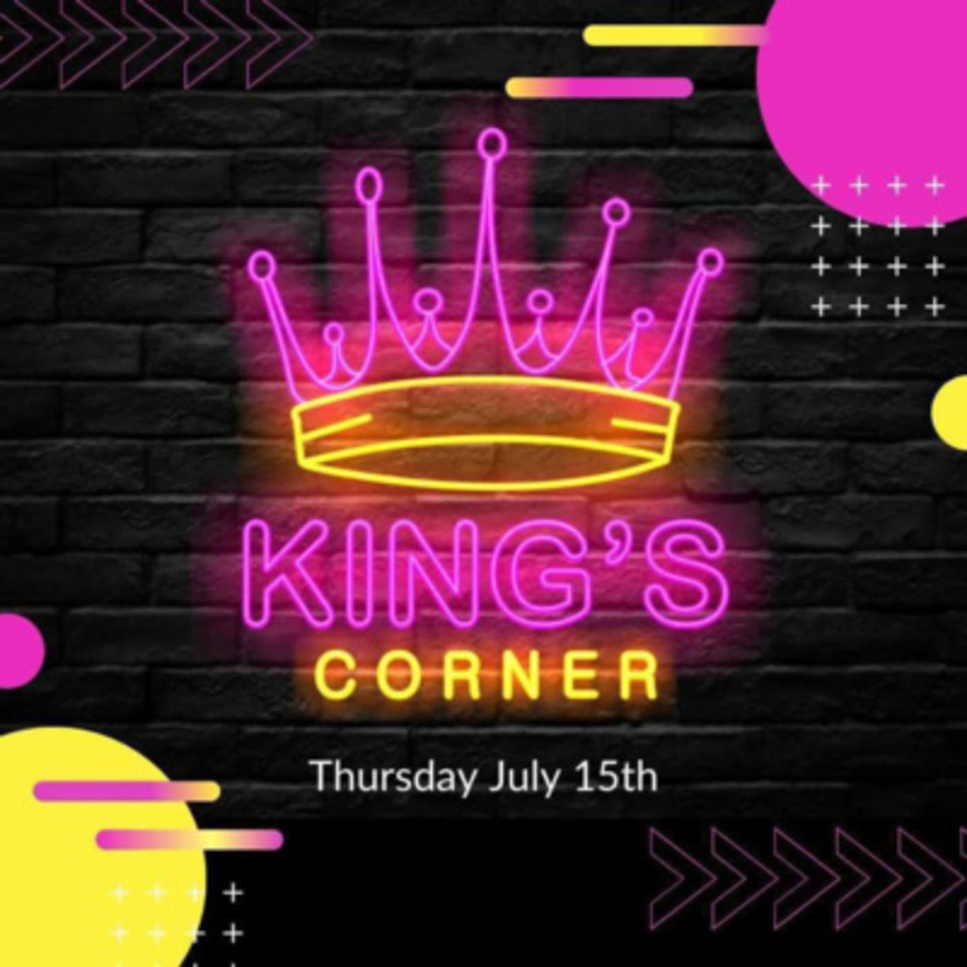 Durags & Conversations | Eric \