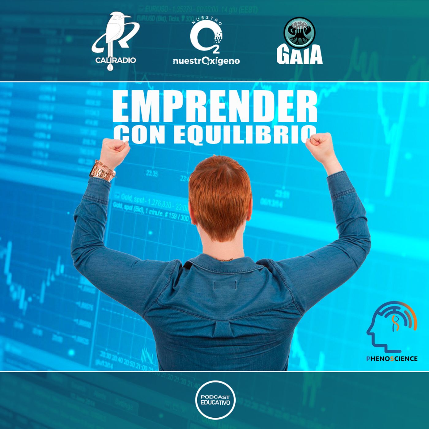 2026 Nuestro Oxigeno 01- Enero