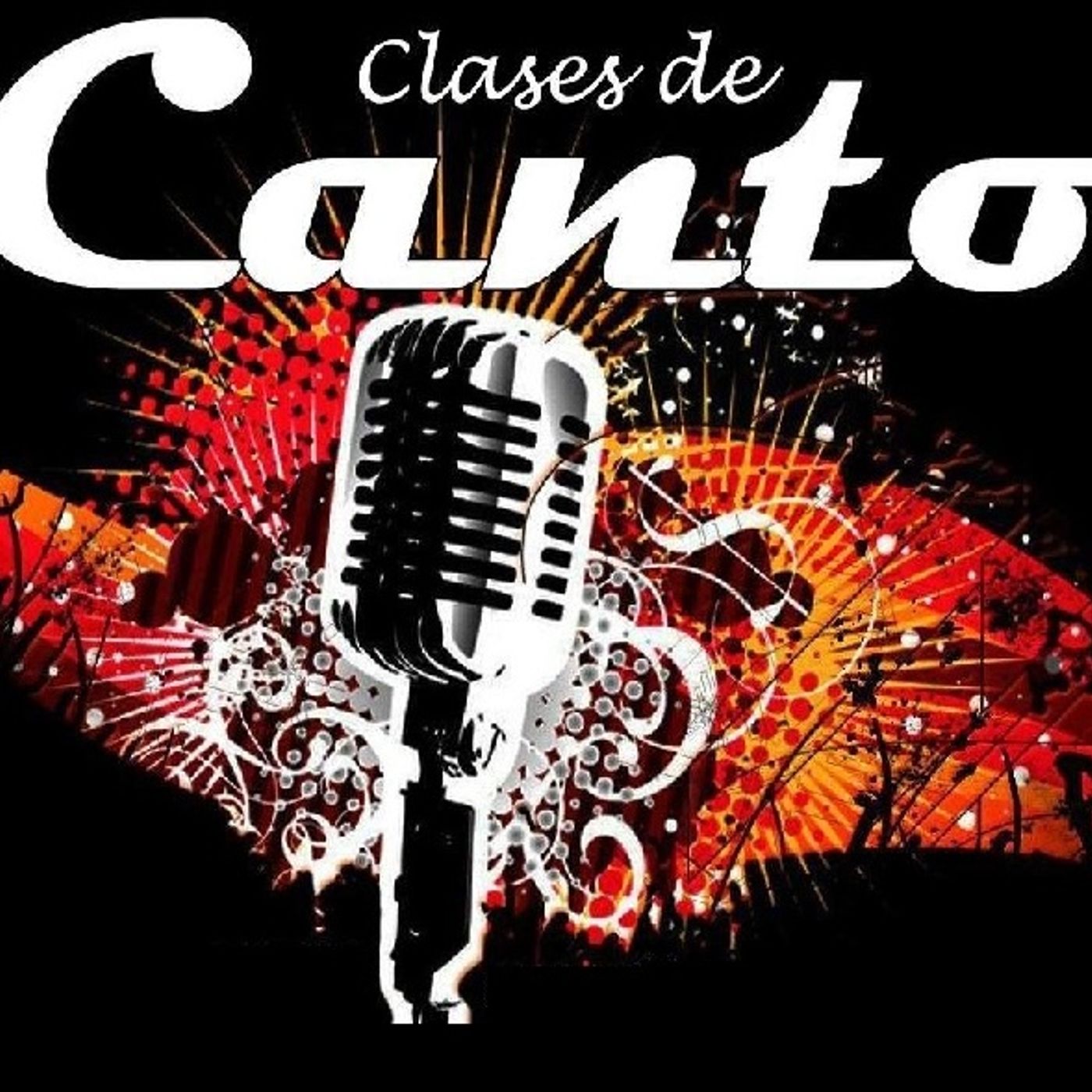 Estudio de grabaciones DaniBlas