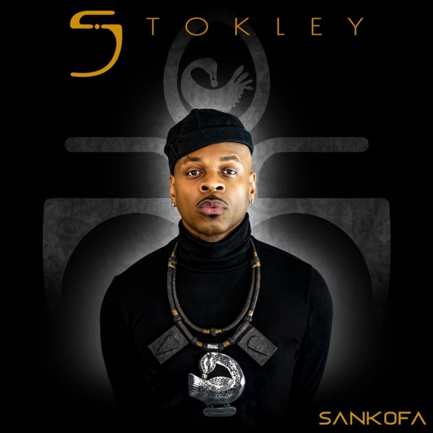Stokley- Sankofa