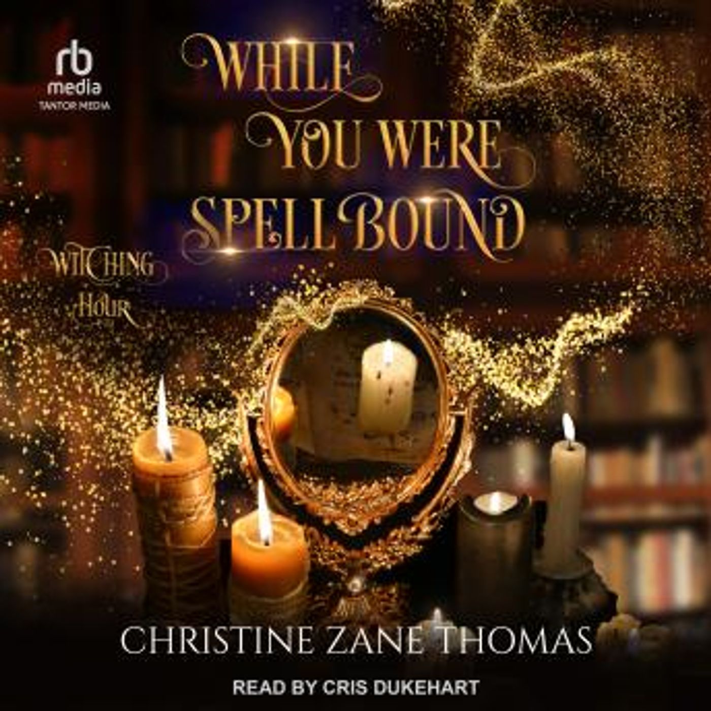 Get Your Favorite Full Audiobooks in Mystery, Thriller & Horror, Police & Detective