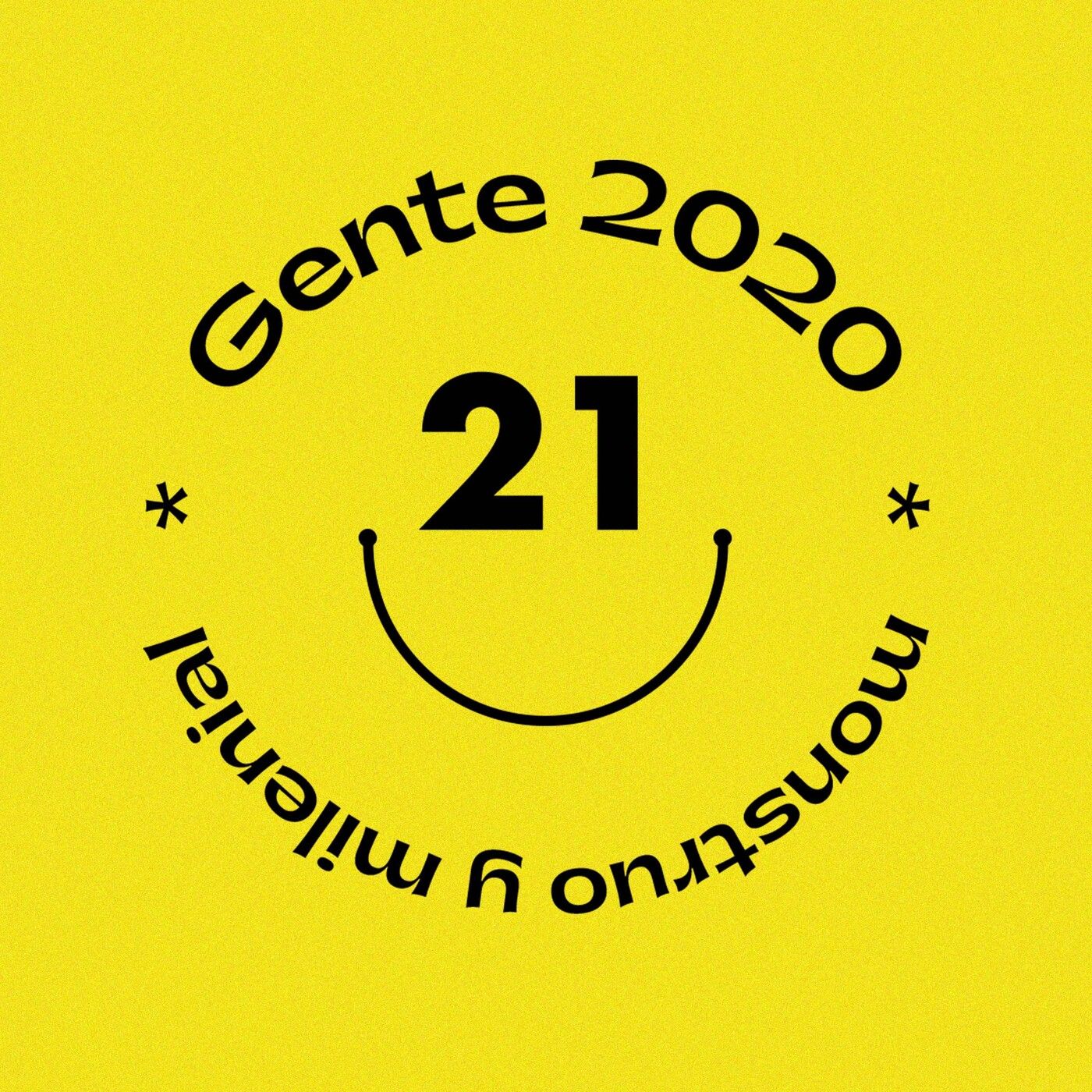 Gente 2020