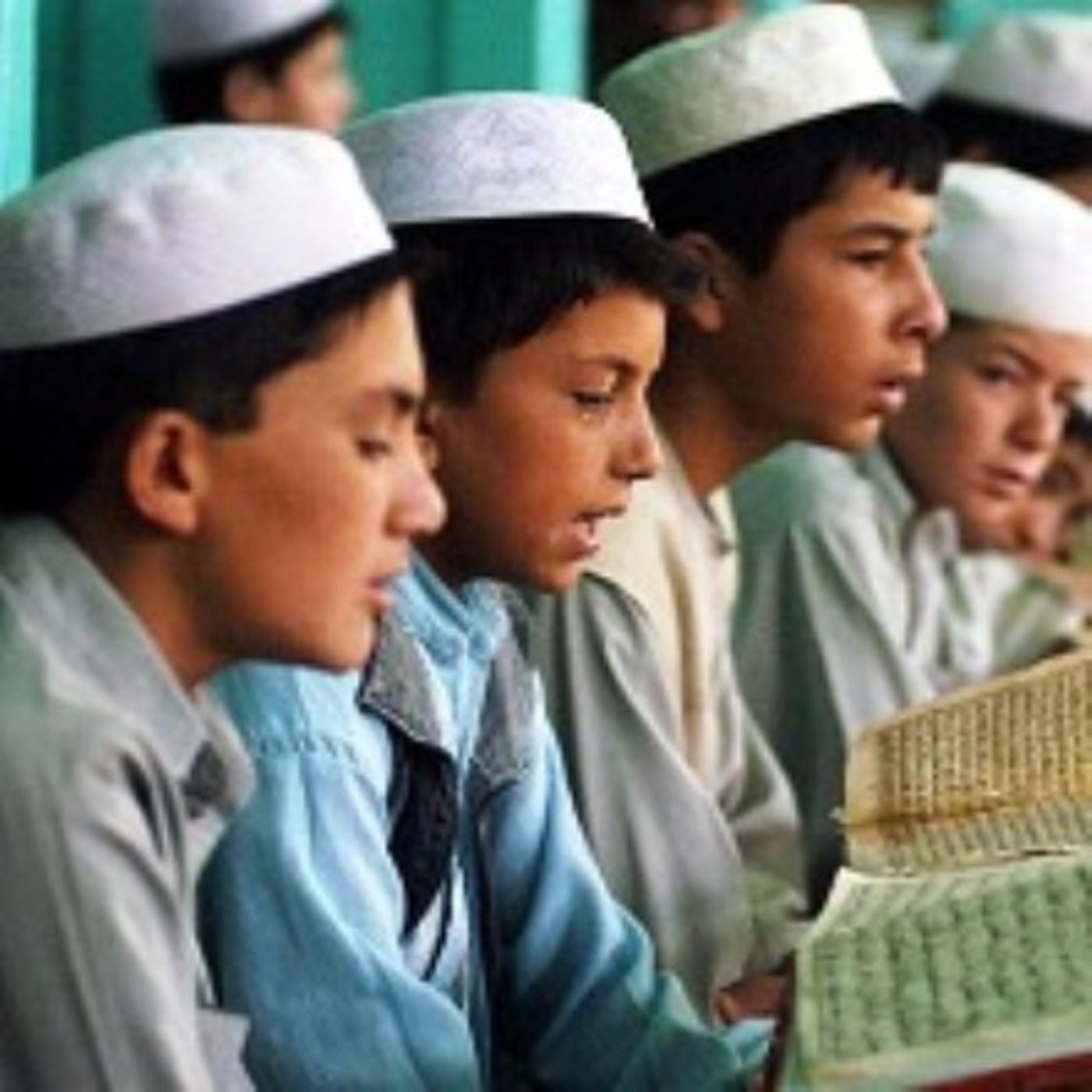 Islam - BastaBugie.it