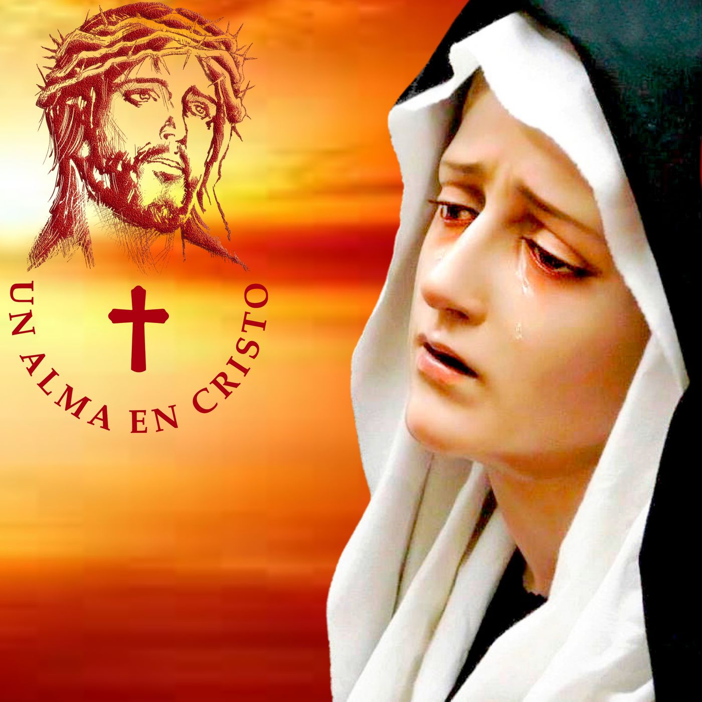 Un alma en Cristo UAC