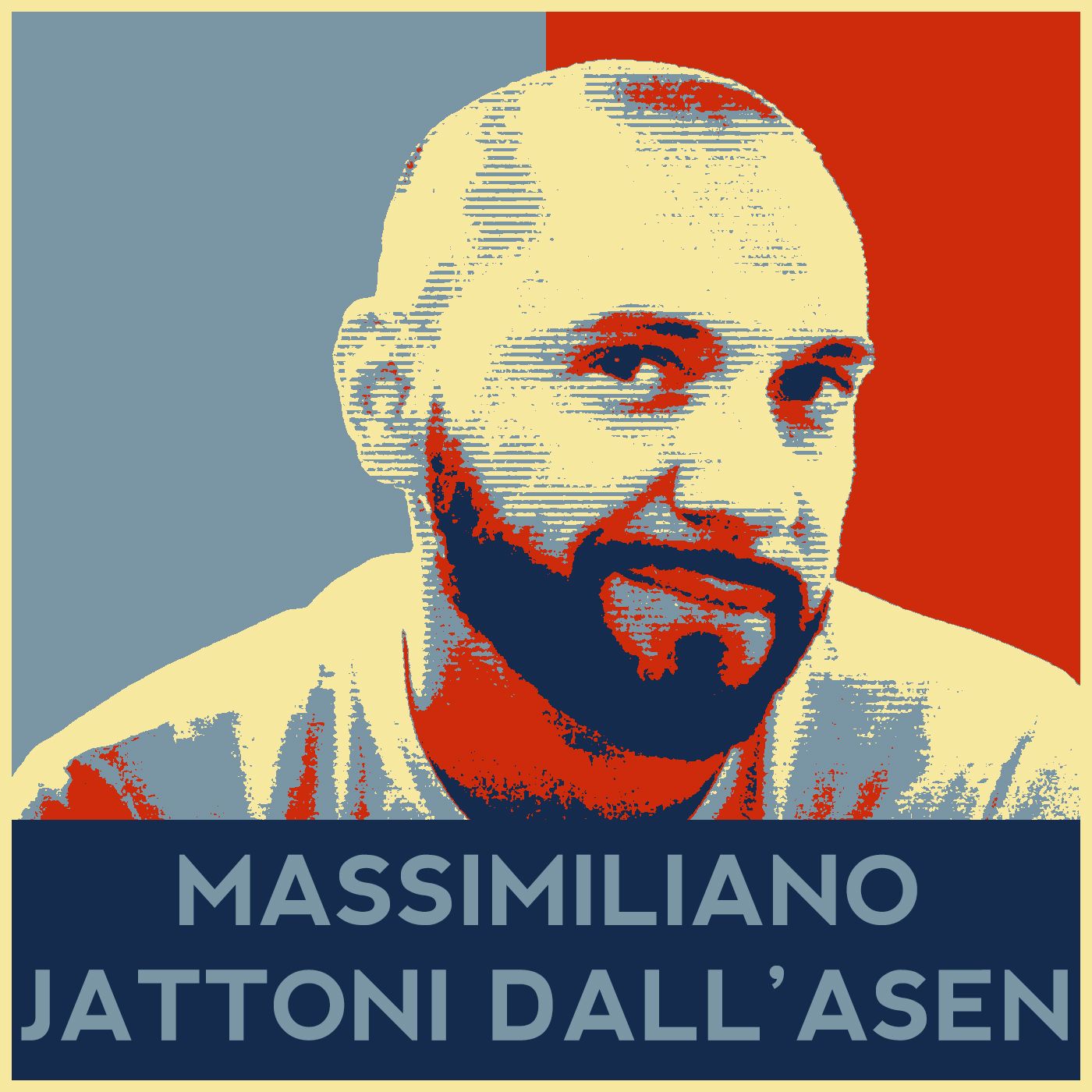 Massimilano Jattoni Dall'Asen - Giornalismo e Serial Killer - Interviste Ciniche