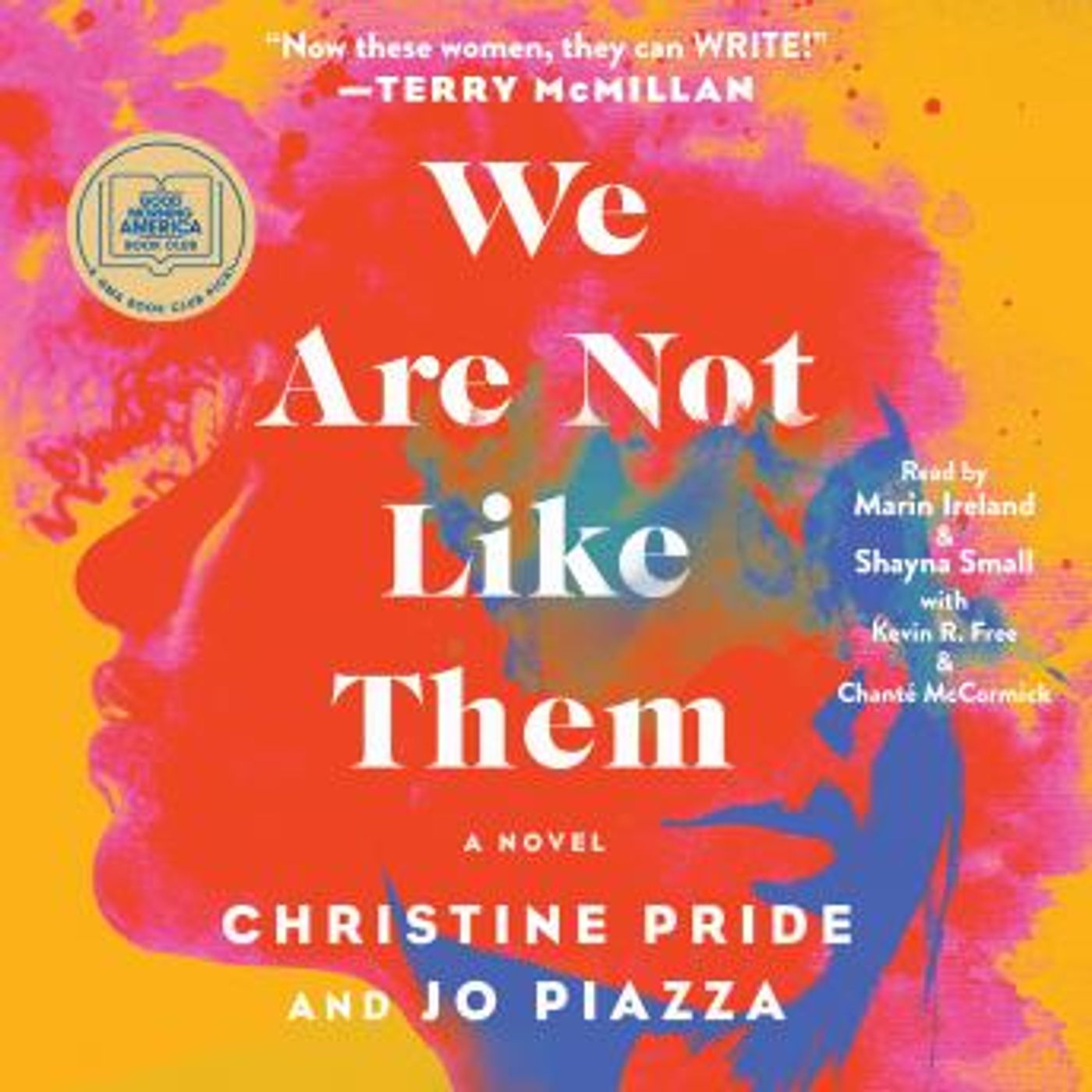 Get Latest Full Audiobooks in Fiction, Contemporary Women