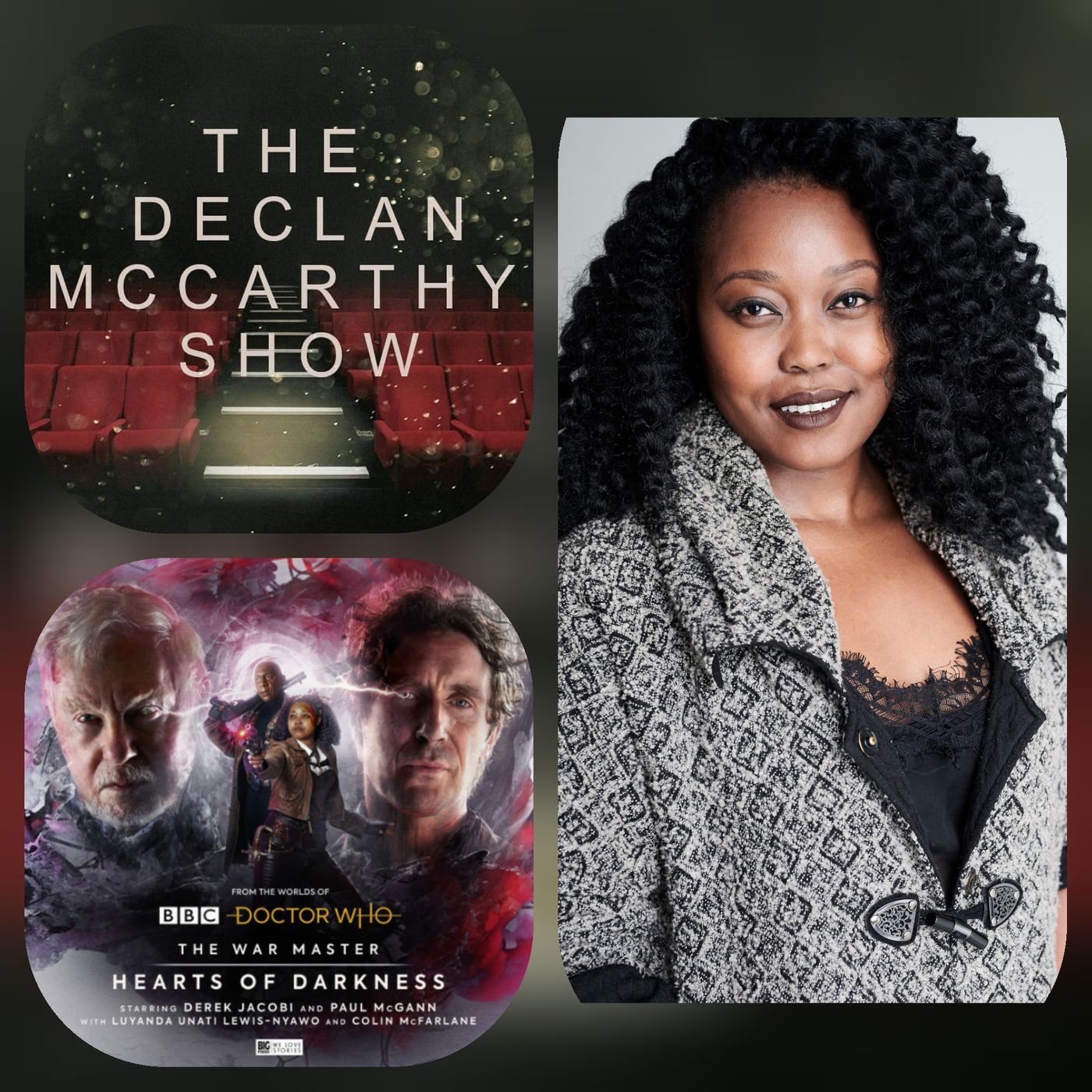 The Declan McCarthy Show