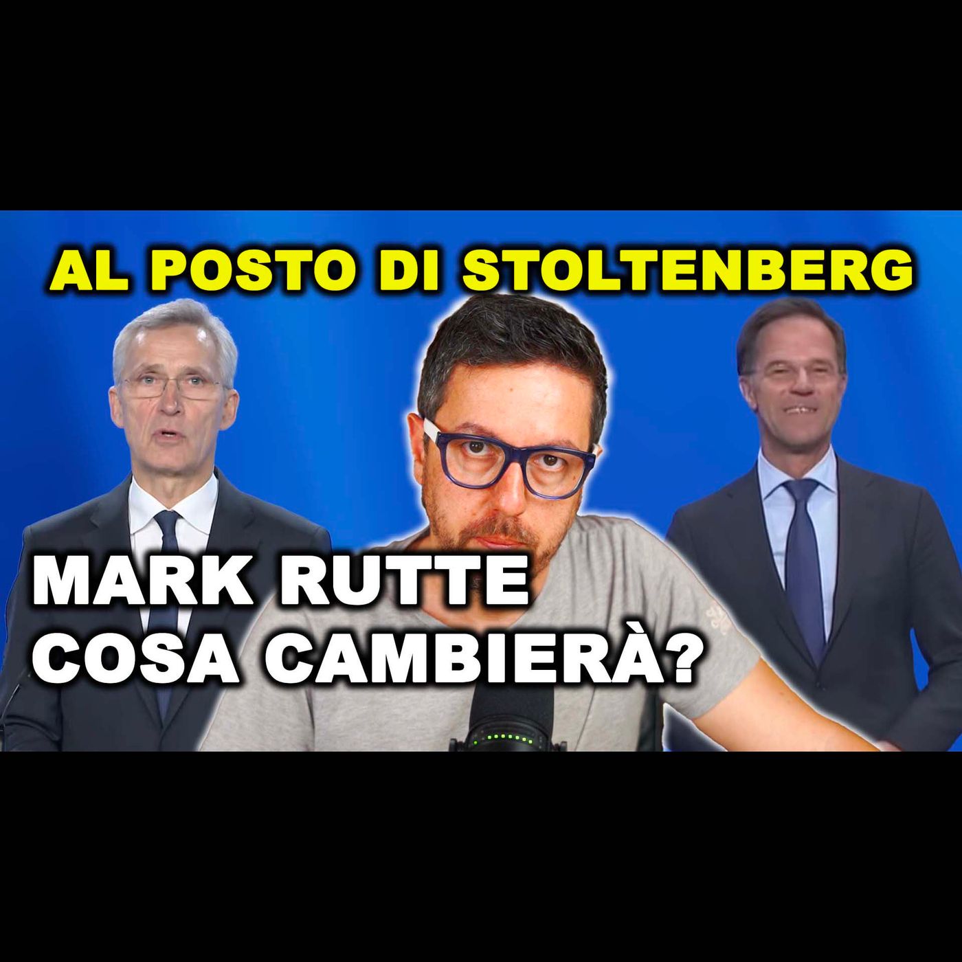 Danilo Torresi