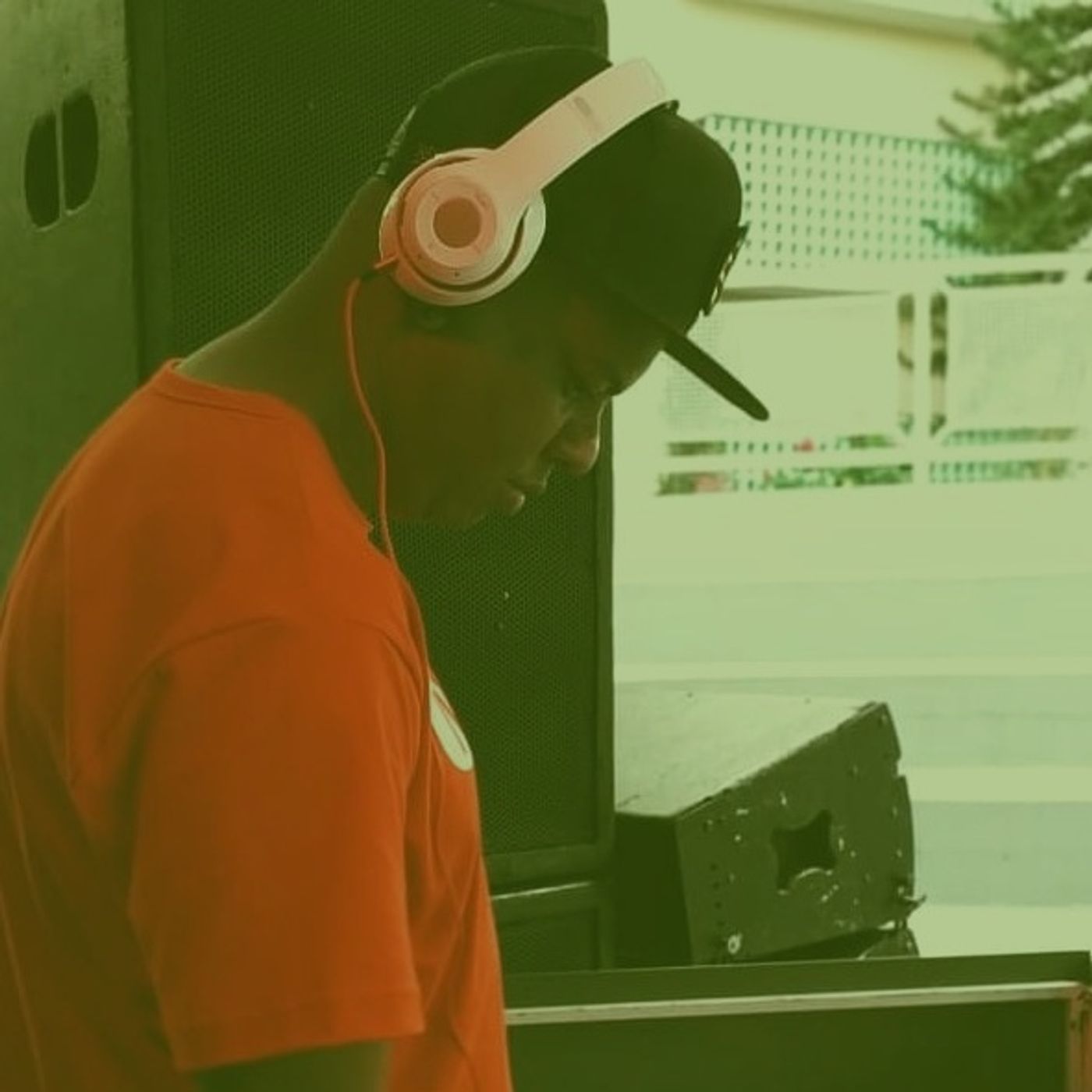 PODCAST 150 BPM - DIOGO DJ