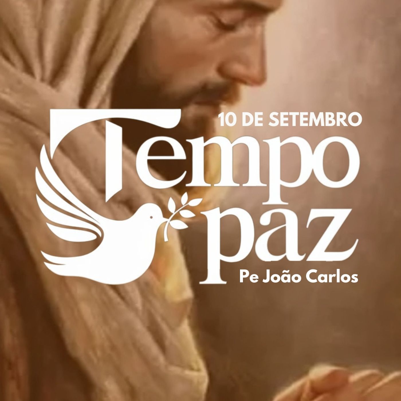 Programa TEMPO DE PAZ - 10 de Setembro de 2024