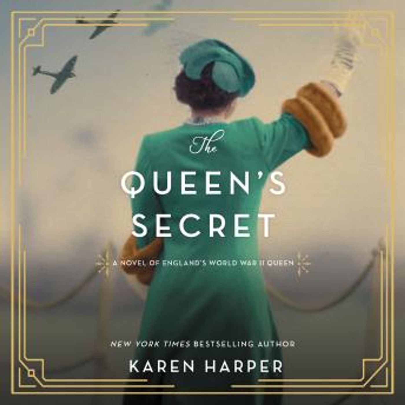 Listen to Top Full Audiobooks in Fiction, Contemporary Women
