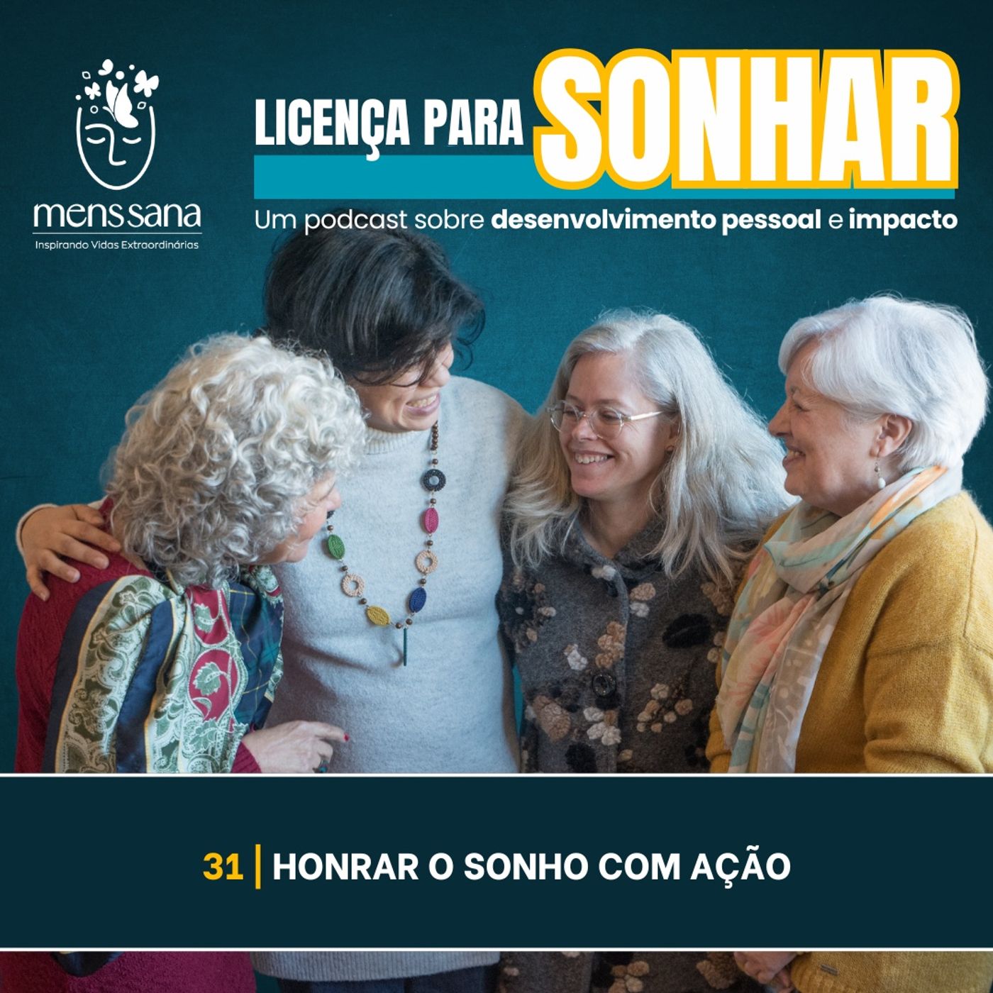 Licença para Sonhar