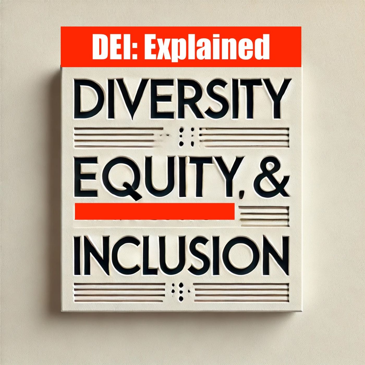 DEI: Explained