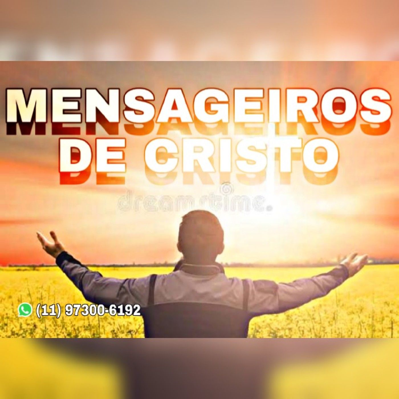 Mensageiro de Cristo