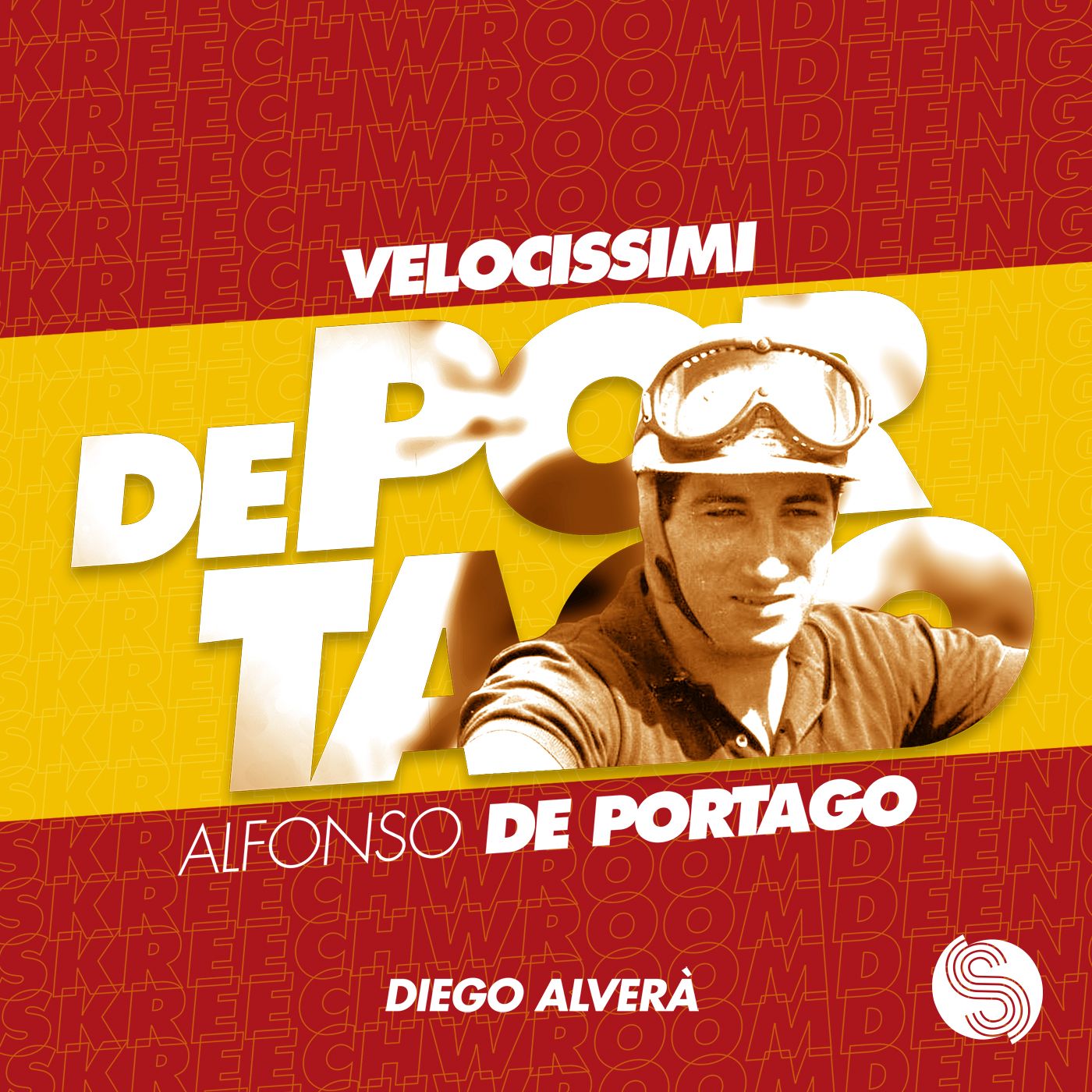 Velocissimi: storie dei miti dell\'automobilismo