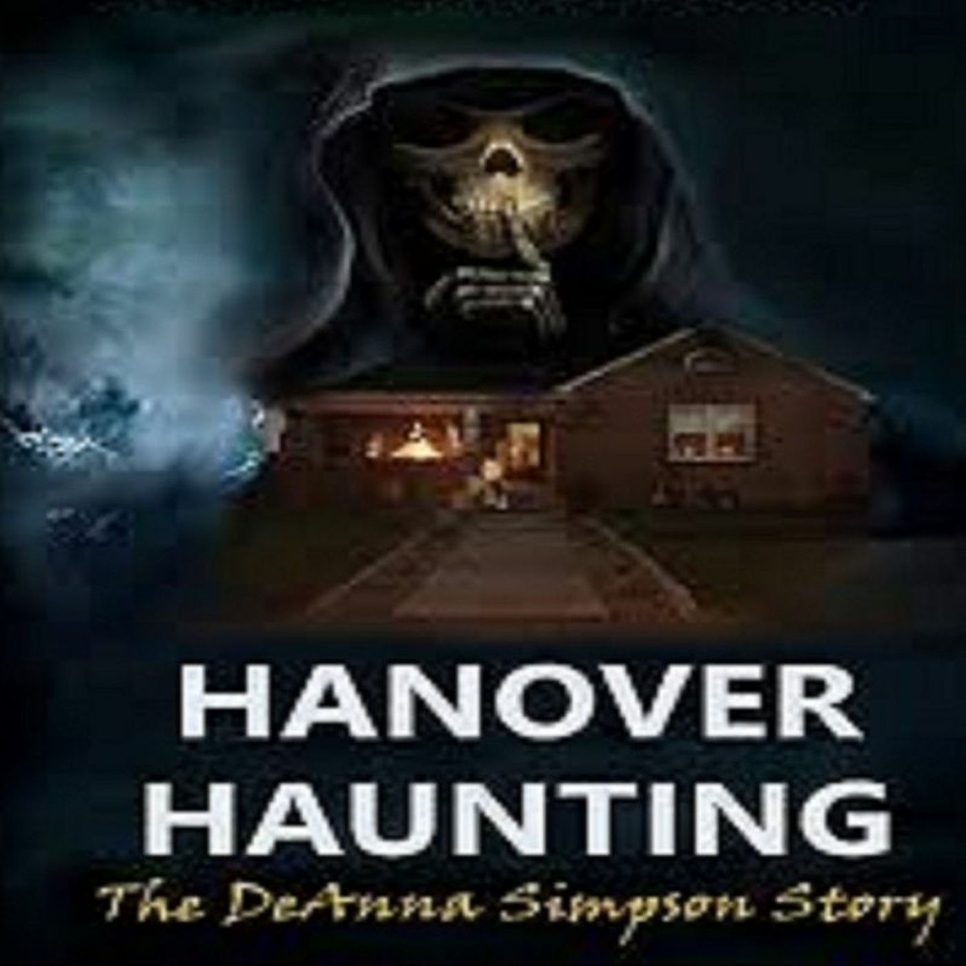 Passion for the Paranormal
