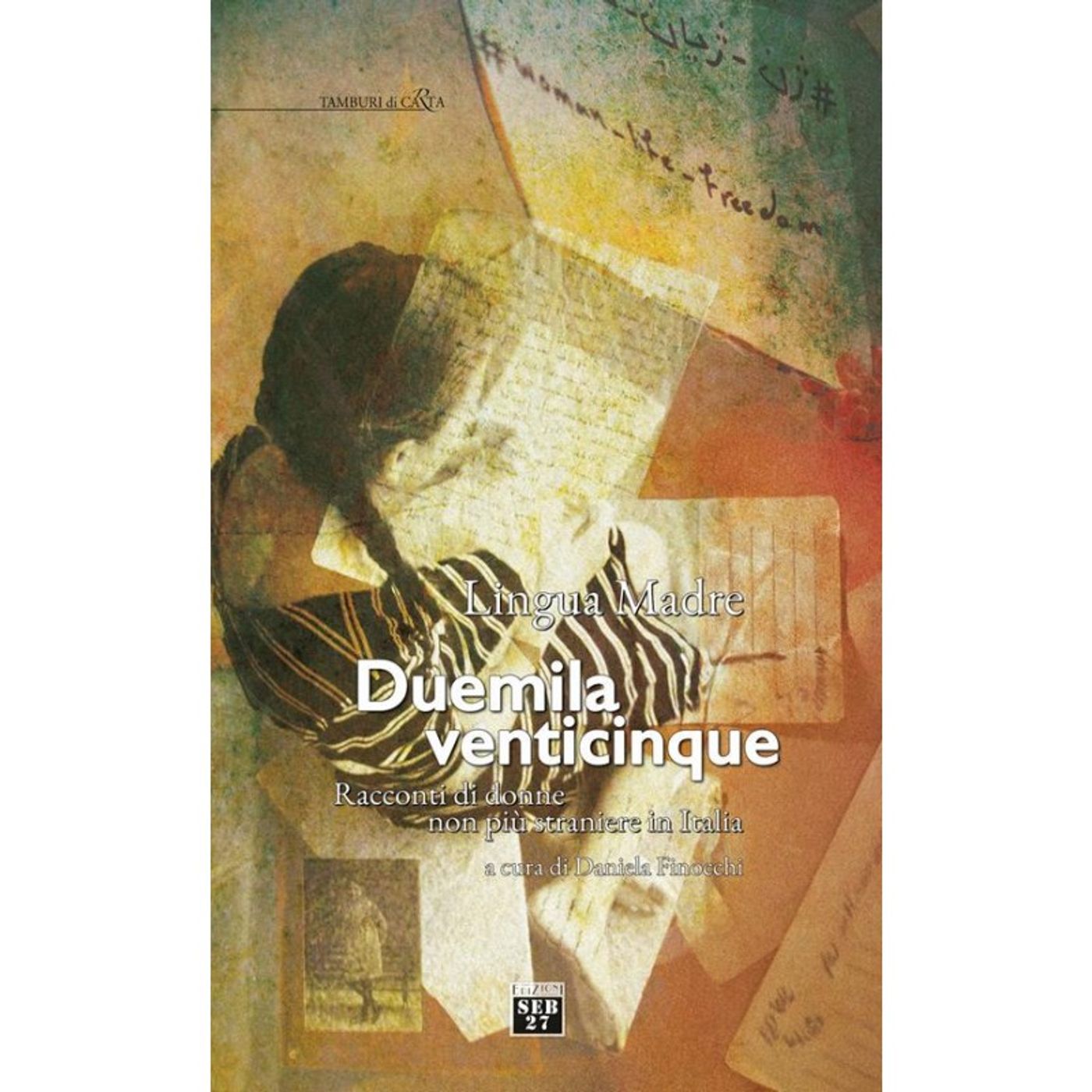 il posto delle parole