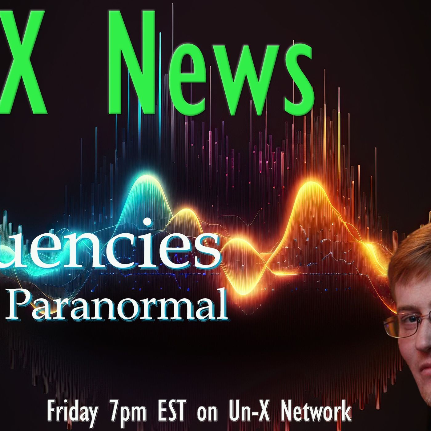 UnX News Podcast with Margie Kay